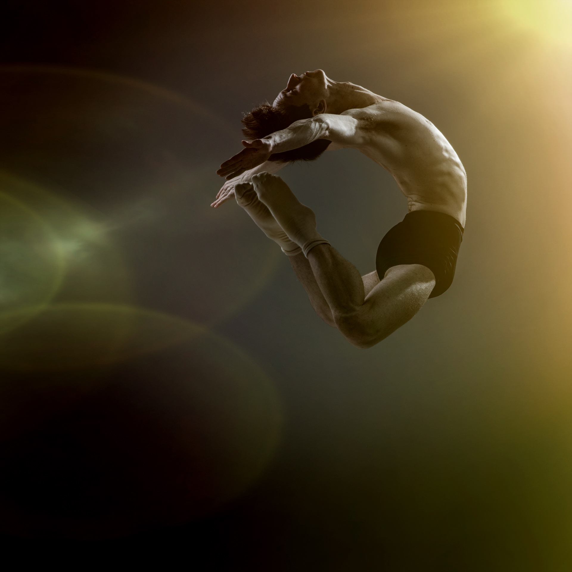 Balletfotografie Janos Walleyn