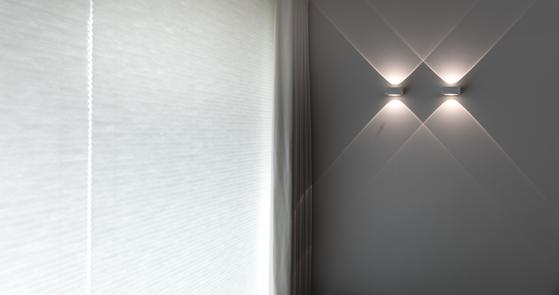 Raamdecoratie Interieur Van Laethem Welle