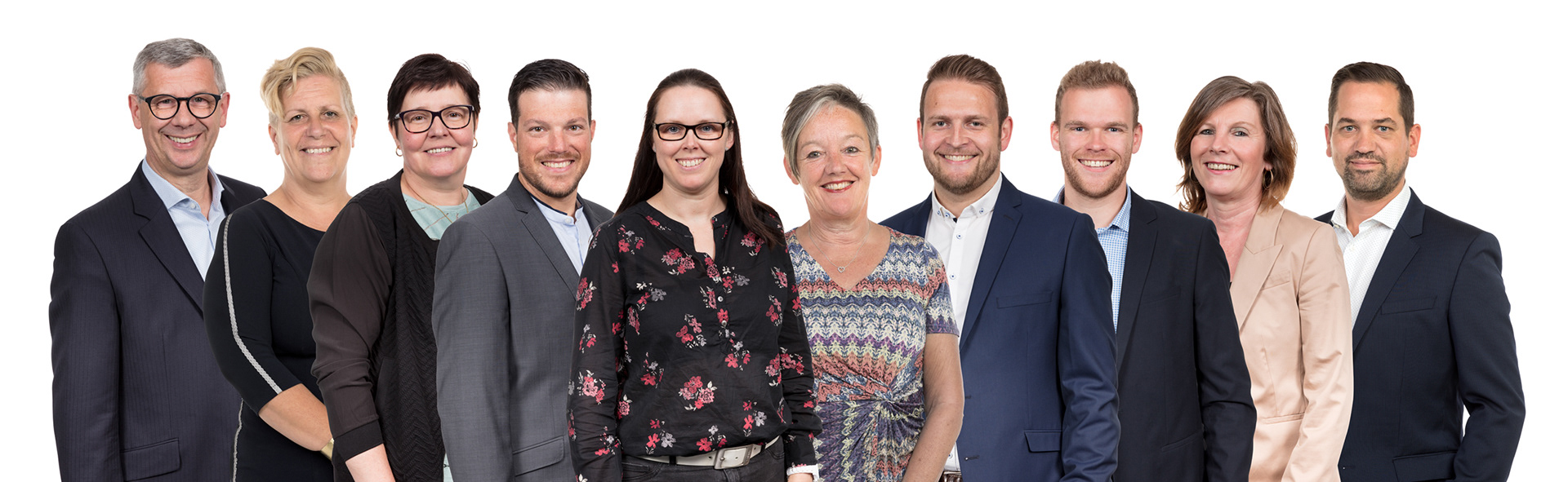 Bedrijfsfoto Van Hee & Partners Aalst