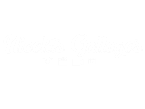 Nicolás Gallegos