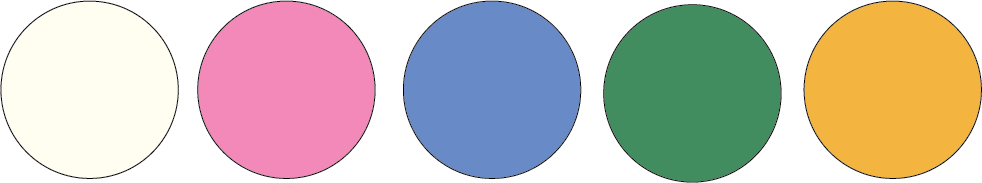 Colour Palette