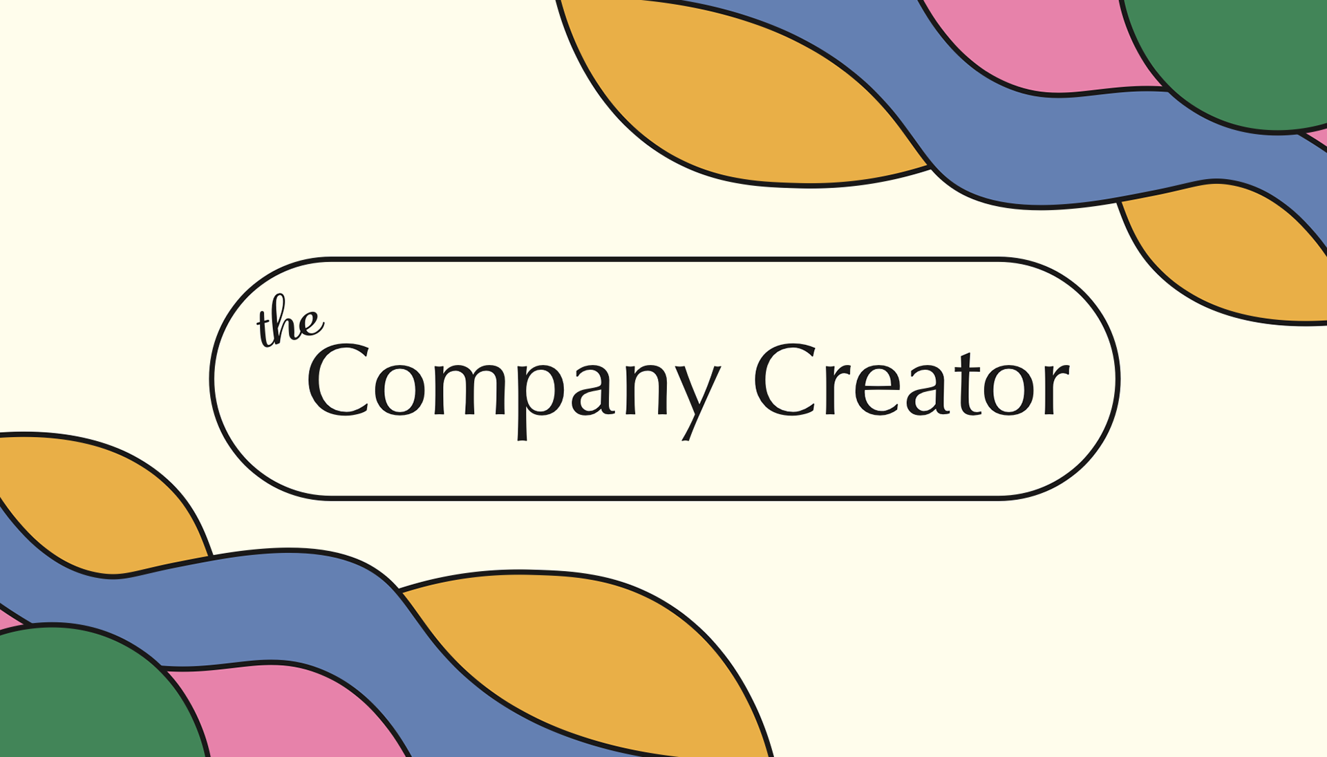 Business Card - Front