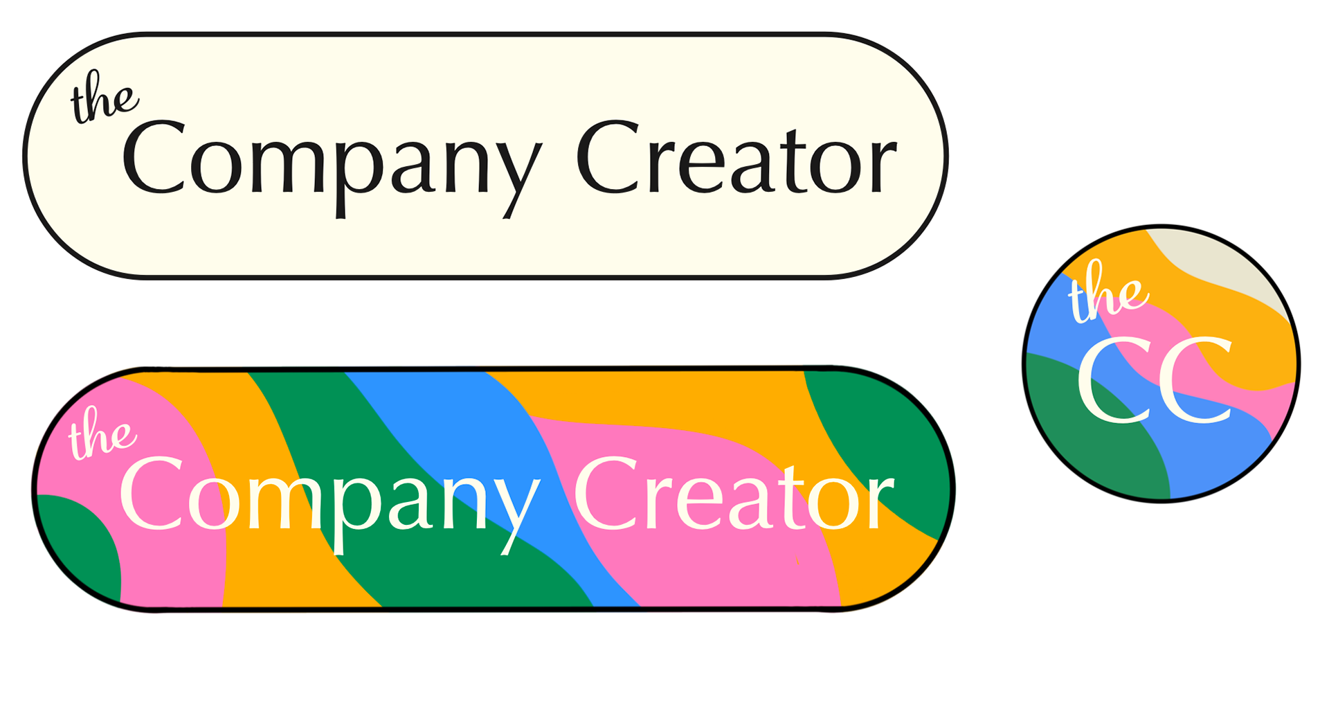 Alternate Logos