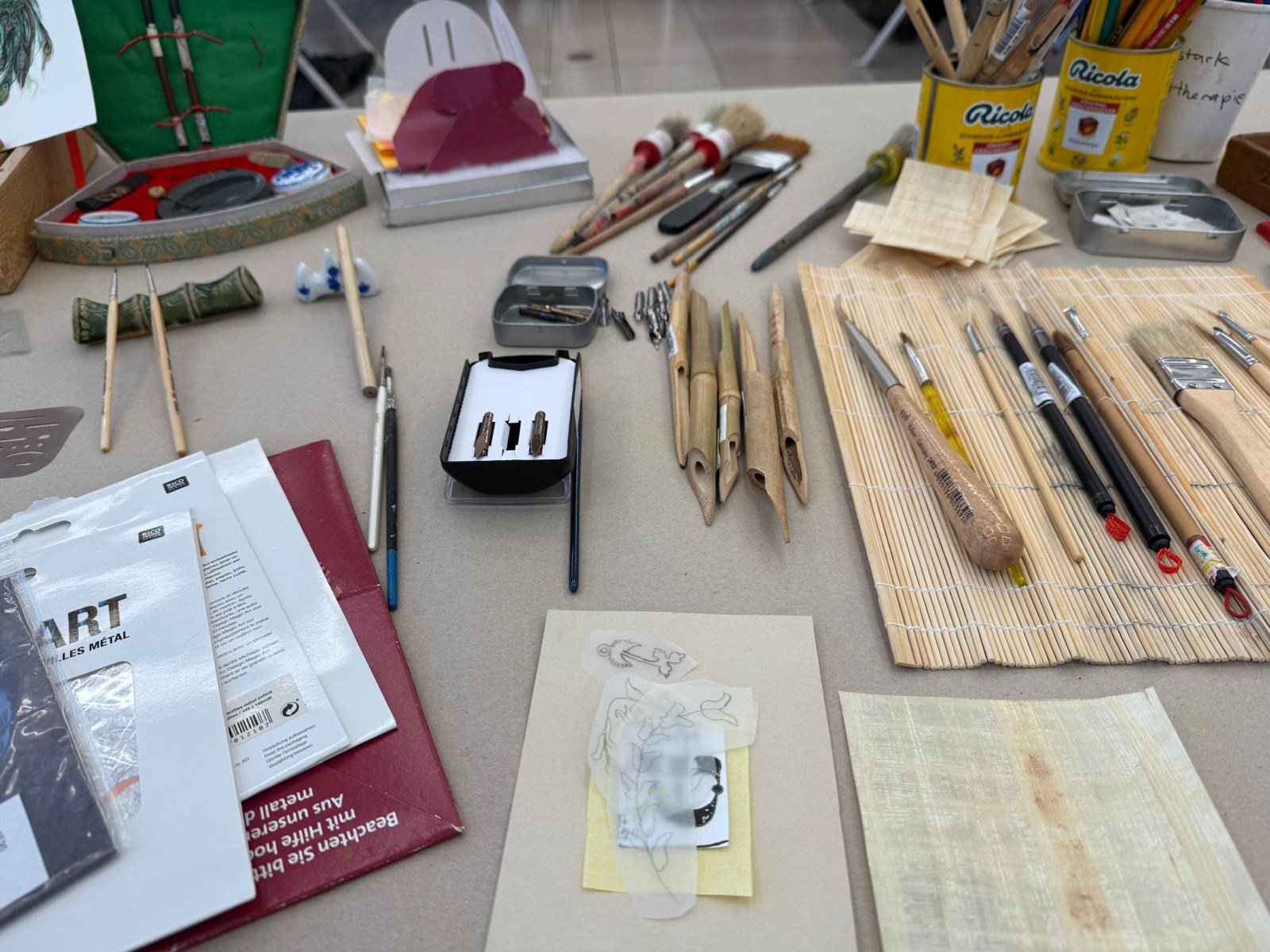 Kulturtagen Hamburg, Photo: Christine Harff