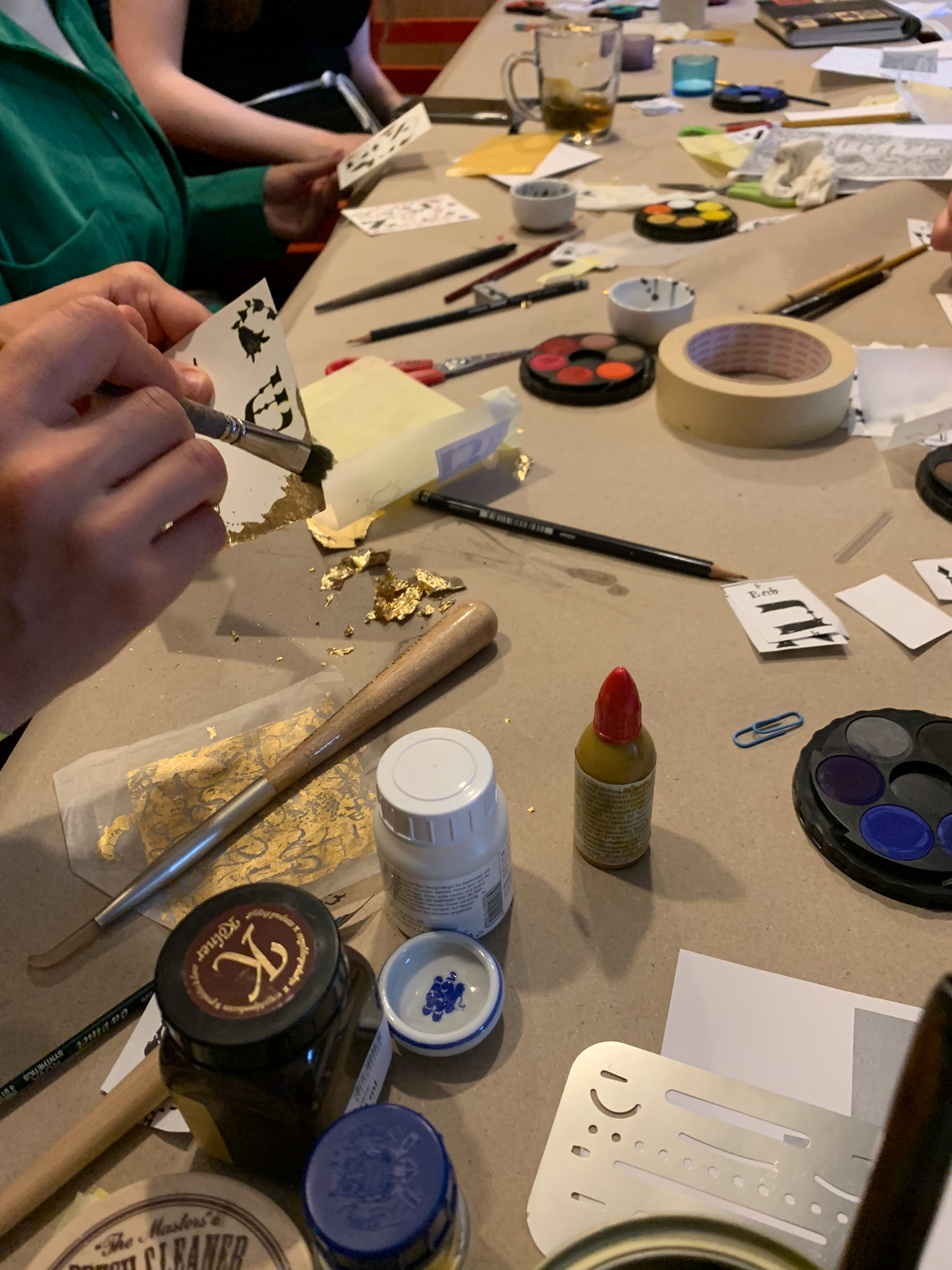 Ernst Ludwig Ehrlich Studienwerk/ ELES-Begrüßungstage