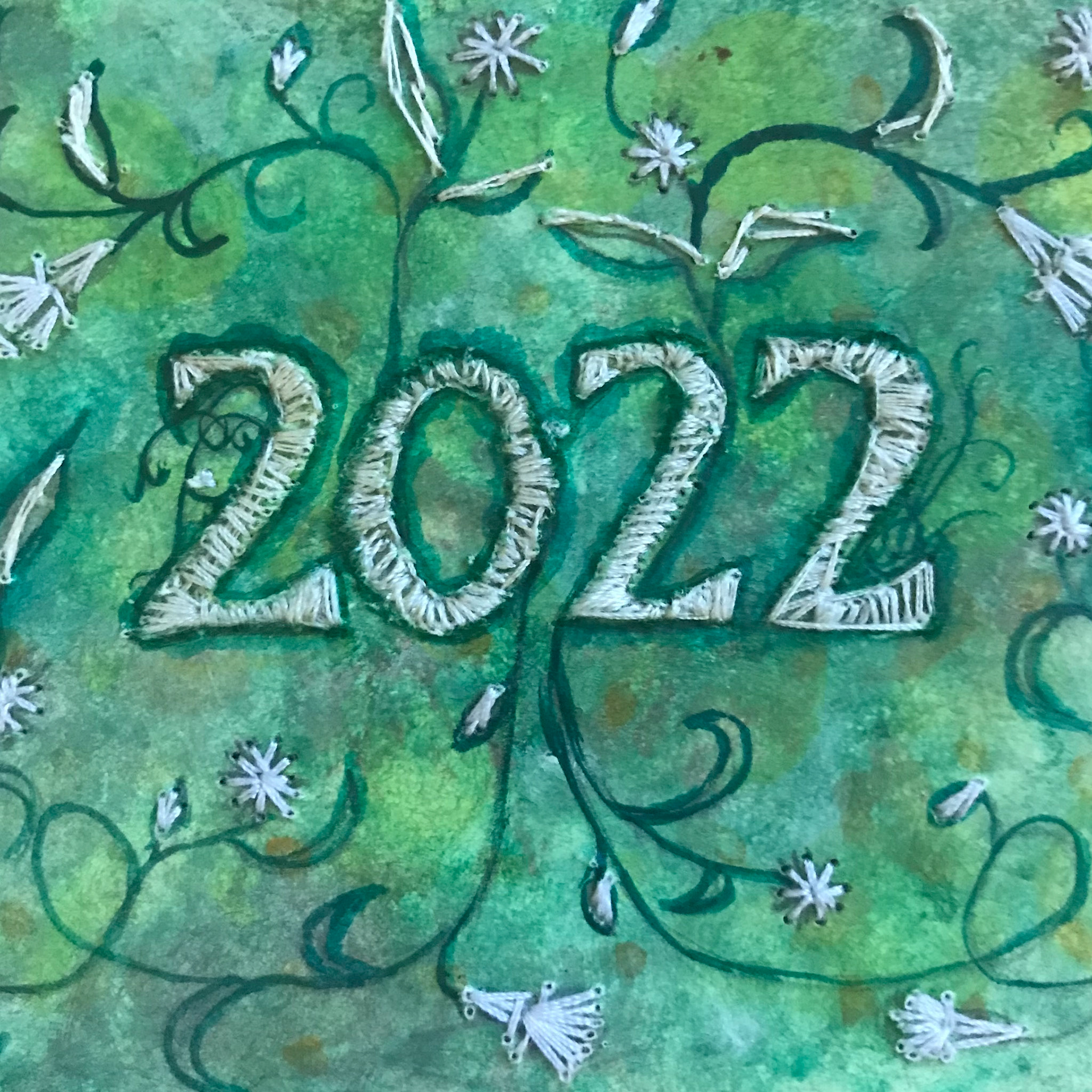 New Years 2022