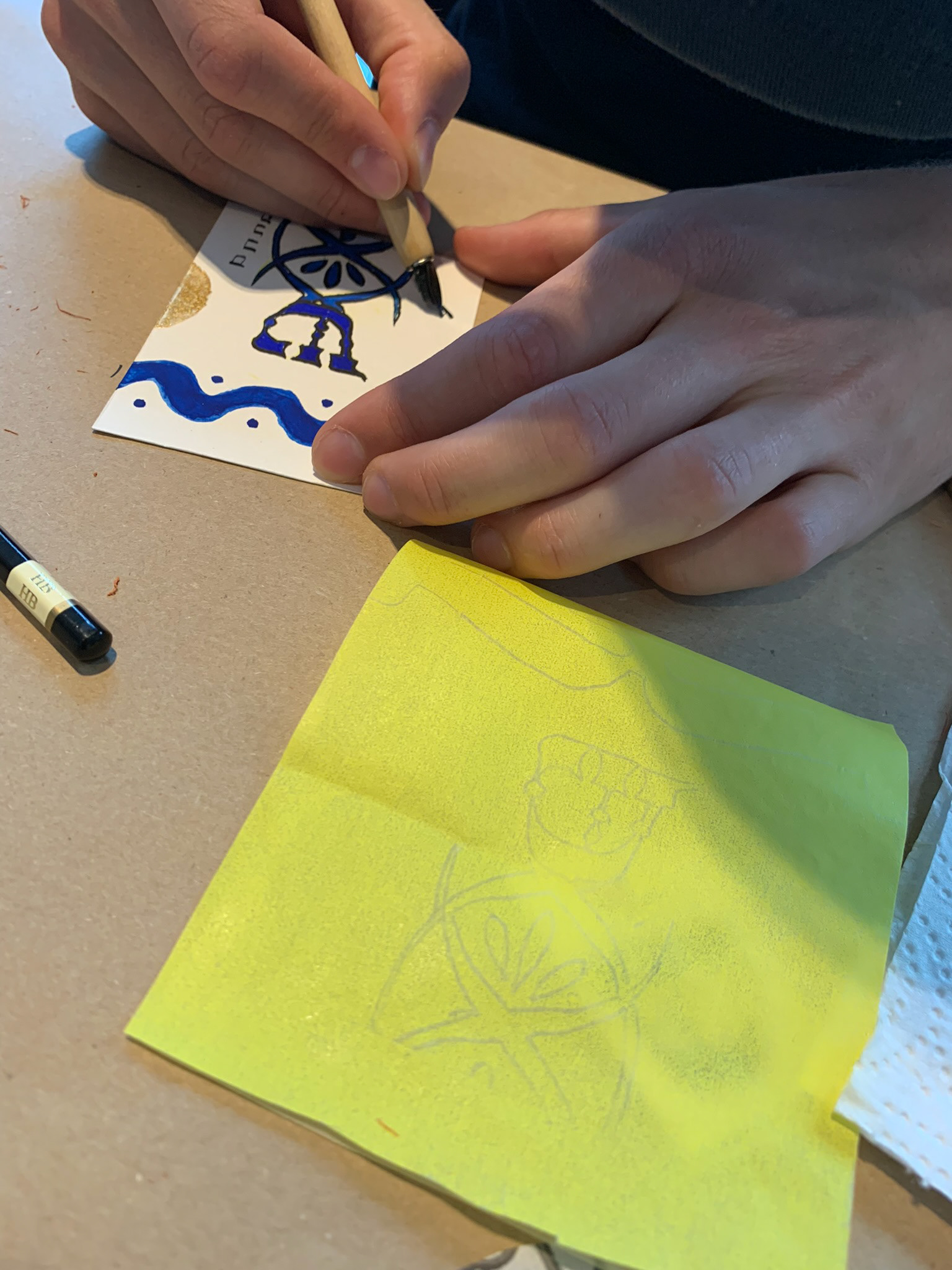 Ernst Ludwig Ehrlich Studienwerk/ ELES-Begrüßungstage