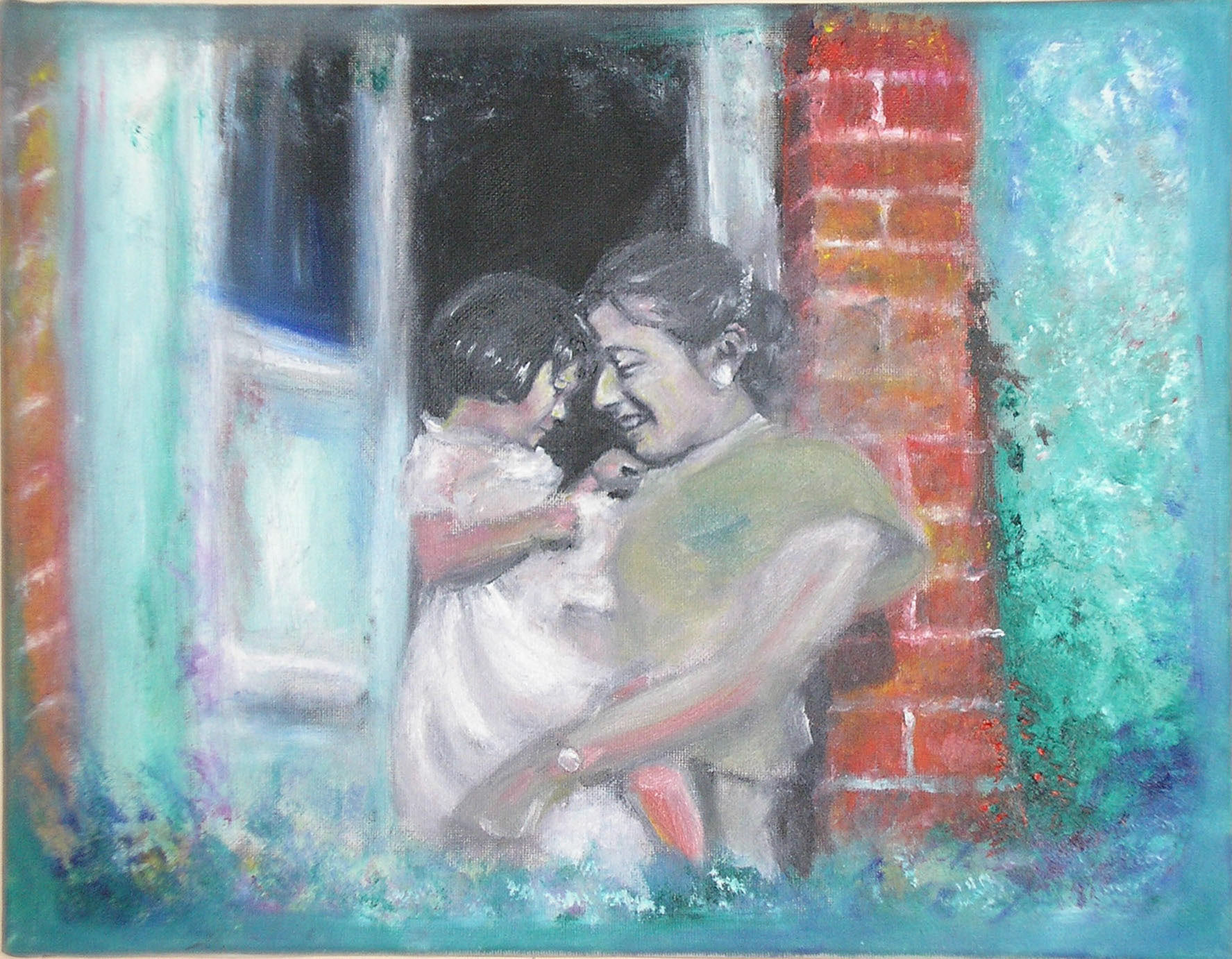 Mother, 2006