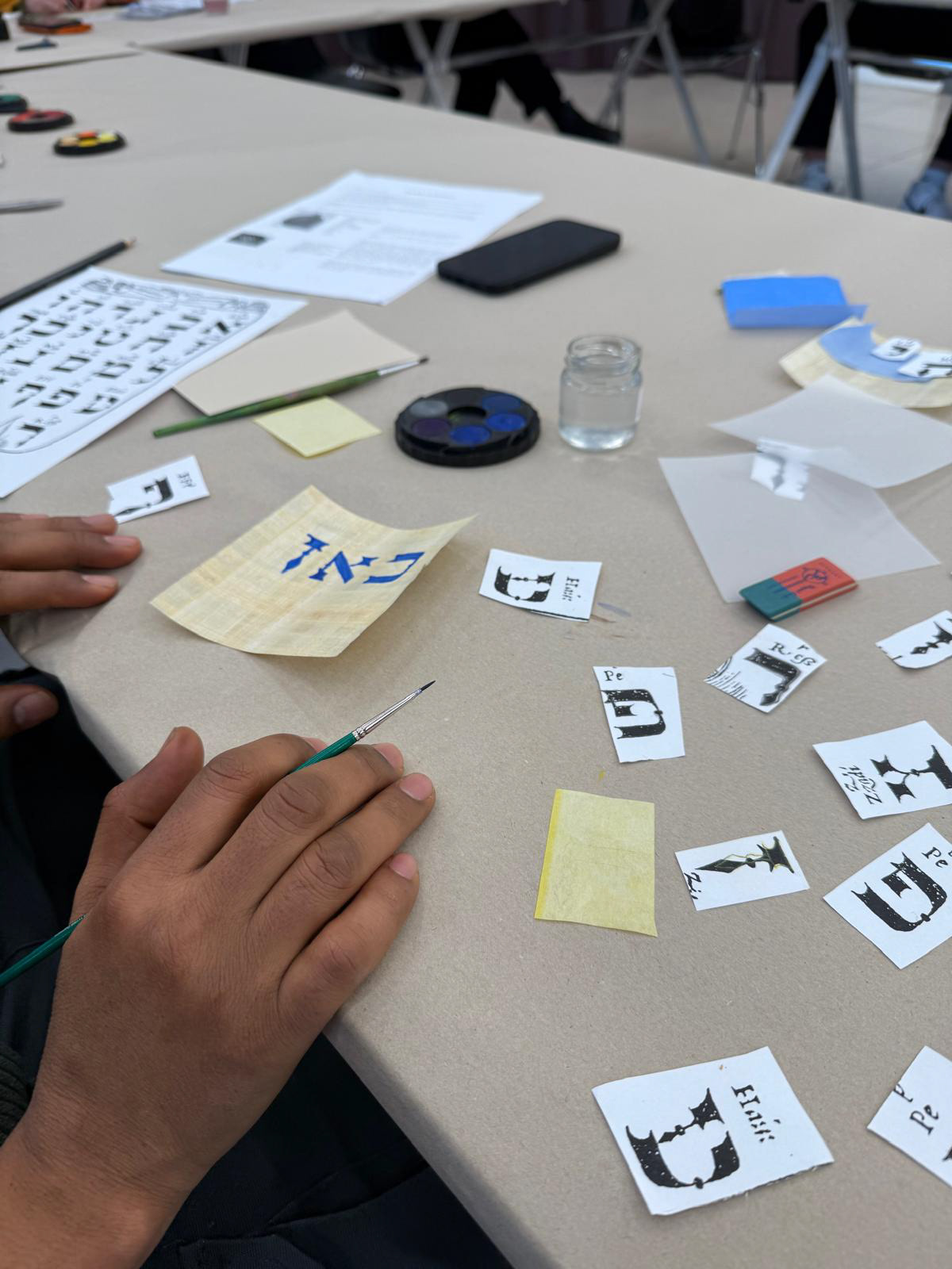 Kulturtagen Hamburg, Photo: Christine Harff