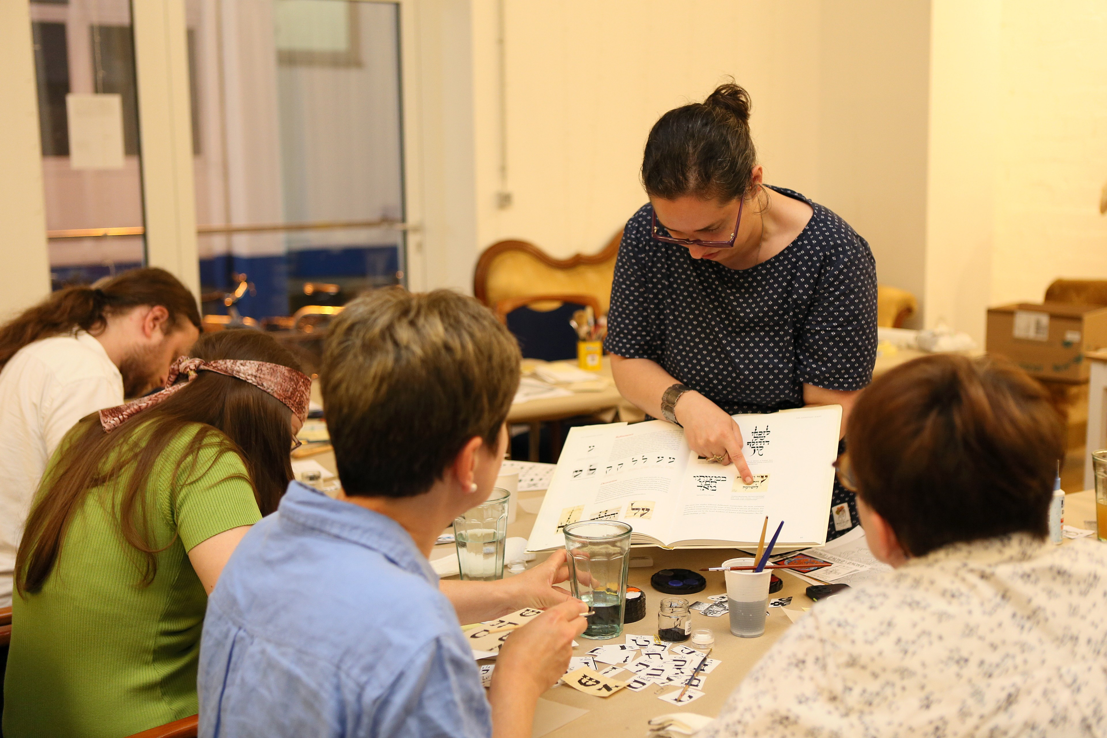 Photo: Kulturtage Reihn-Ruhr, Jüdische Gemeinde Bonn