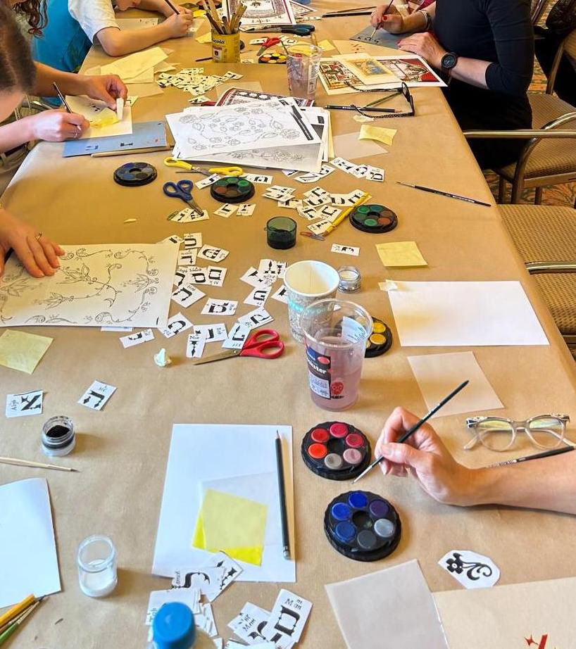 Limmud Deutschland, 2024 