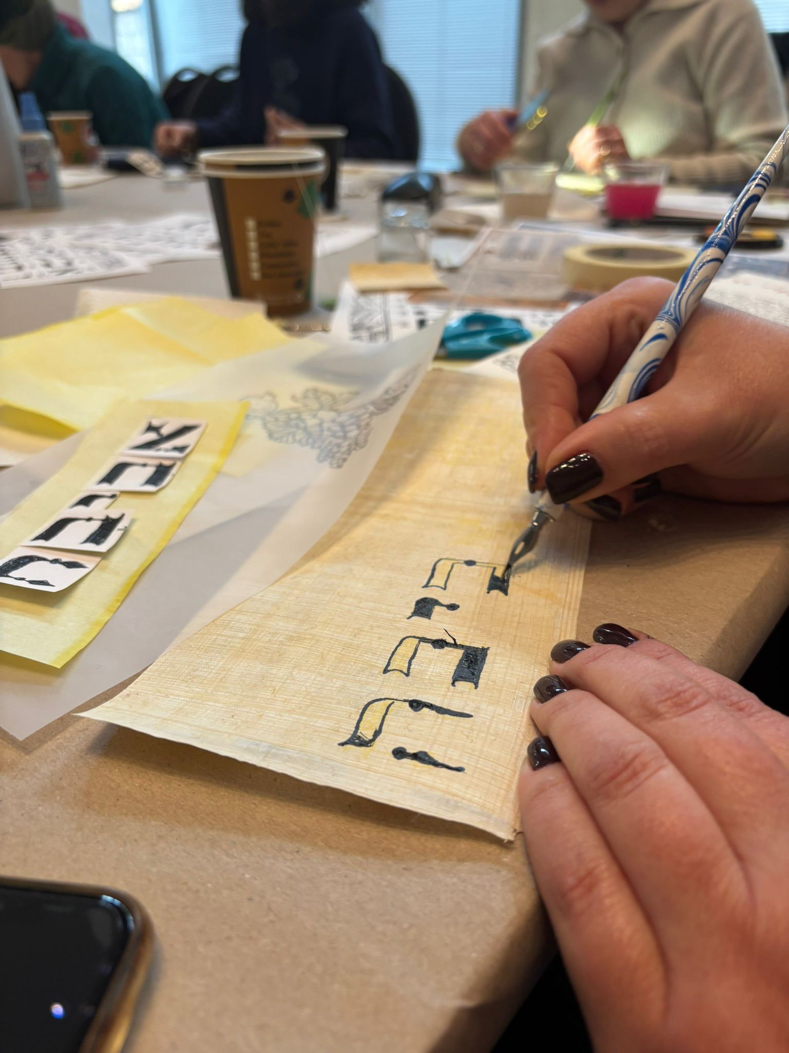 Photo: Rivkah Gurevitch, Jüdische Gemeinde Offenbach am Main K.d.ö.R. 