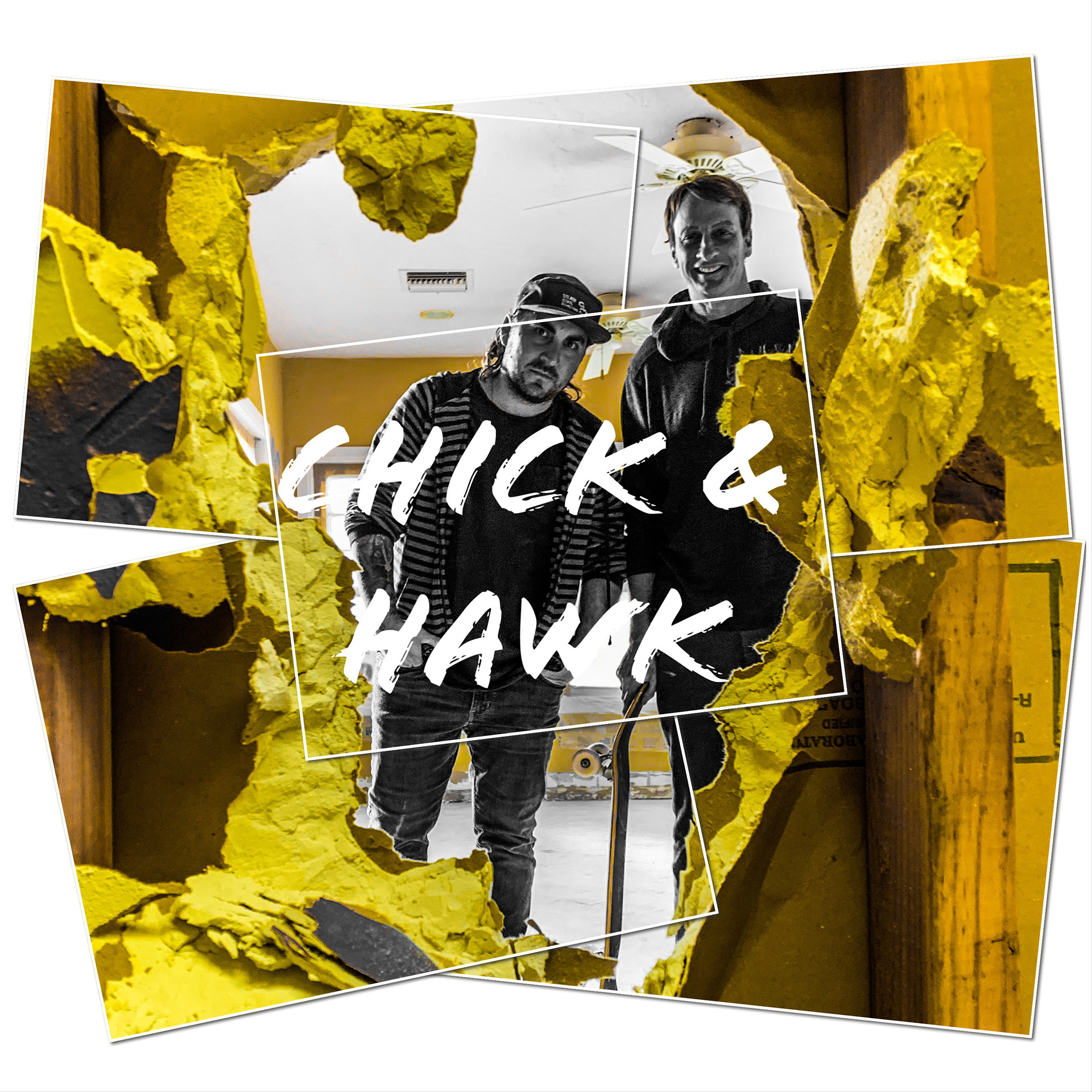 Hopefully coming soon!