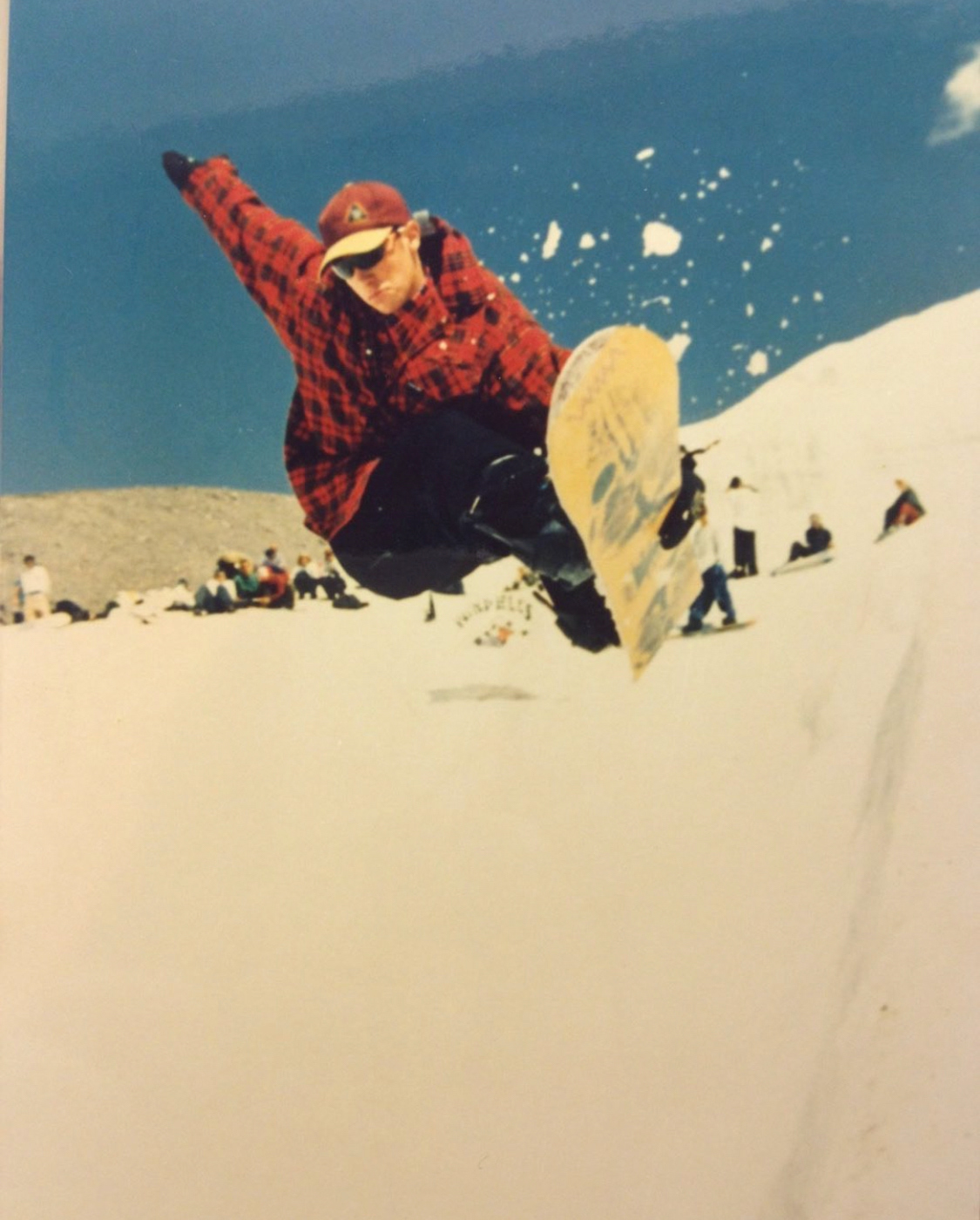 13 years old