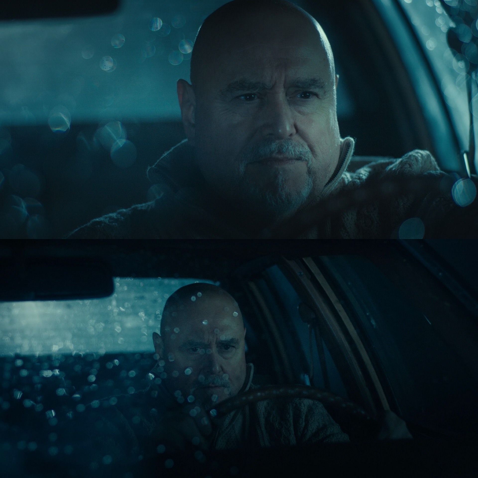 First stills from 'Get In'