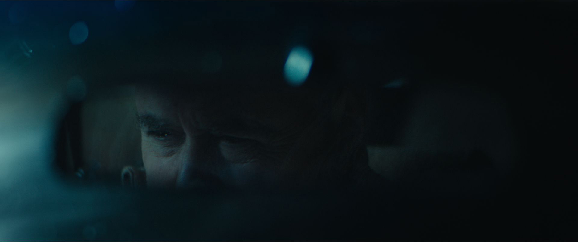 First stills from 'Get In'