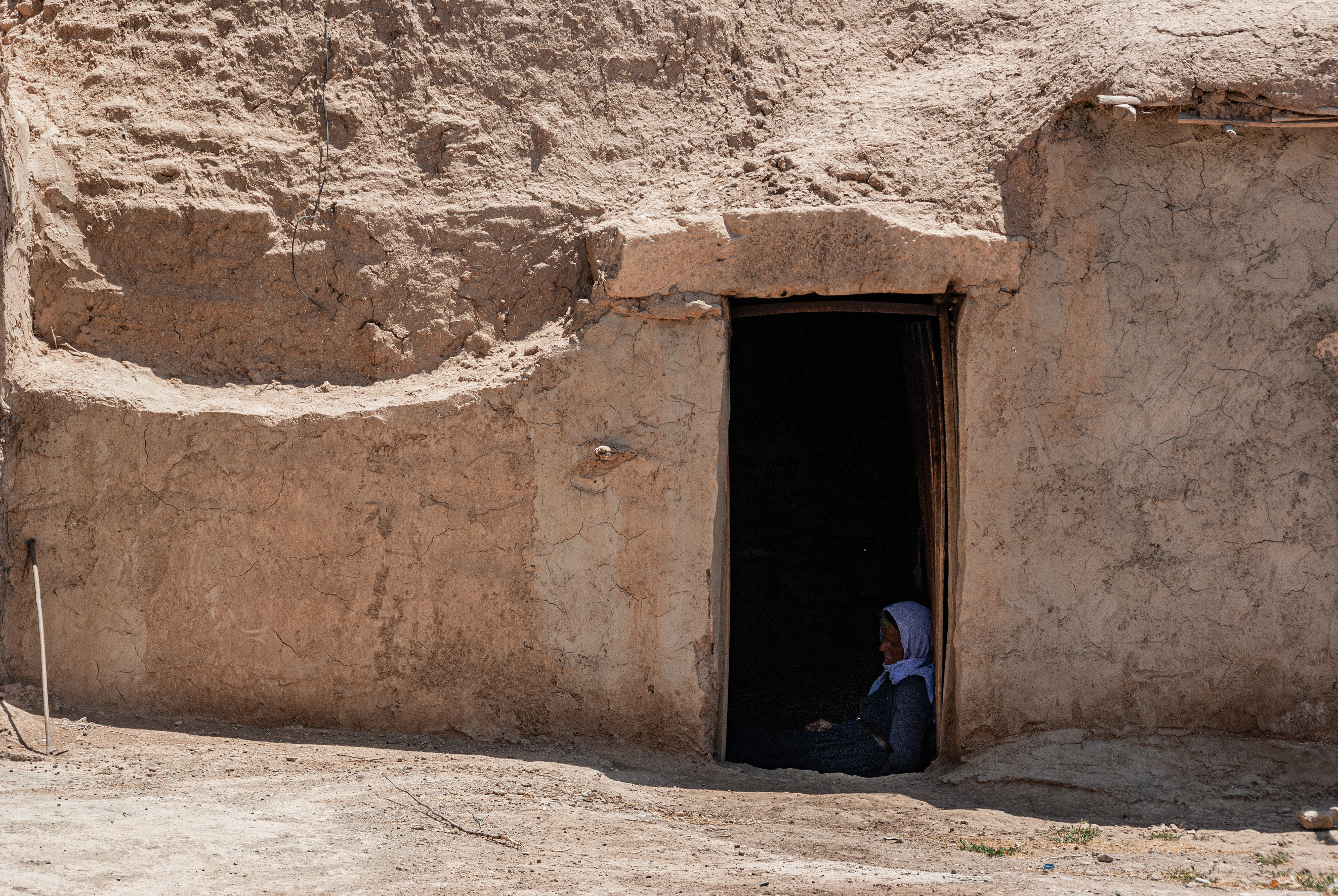 Inside Mesopotamia