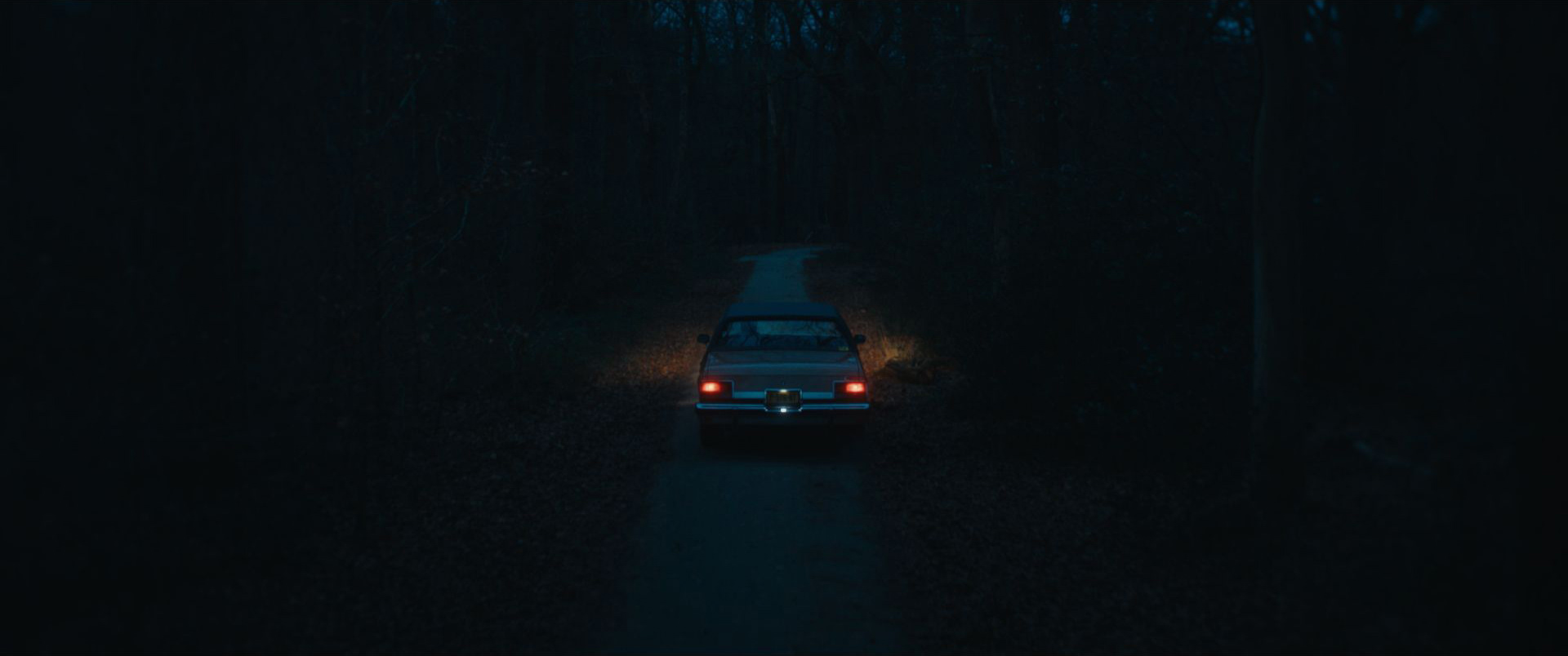 First stills from 'Get In'