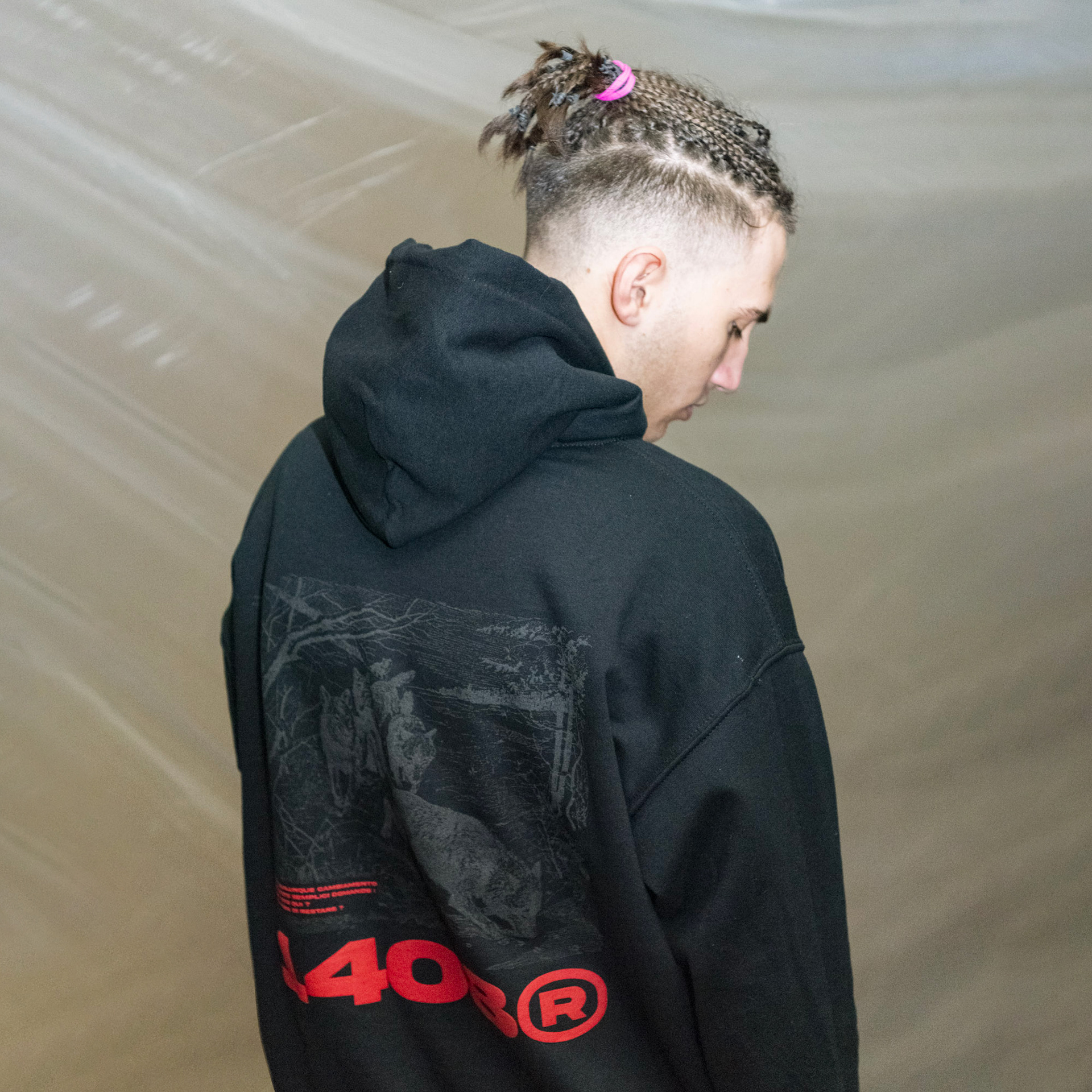 WFK - Official Merch
