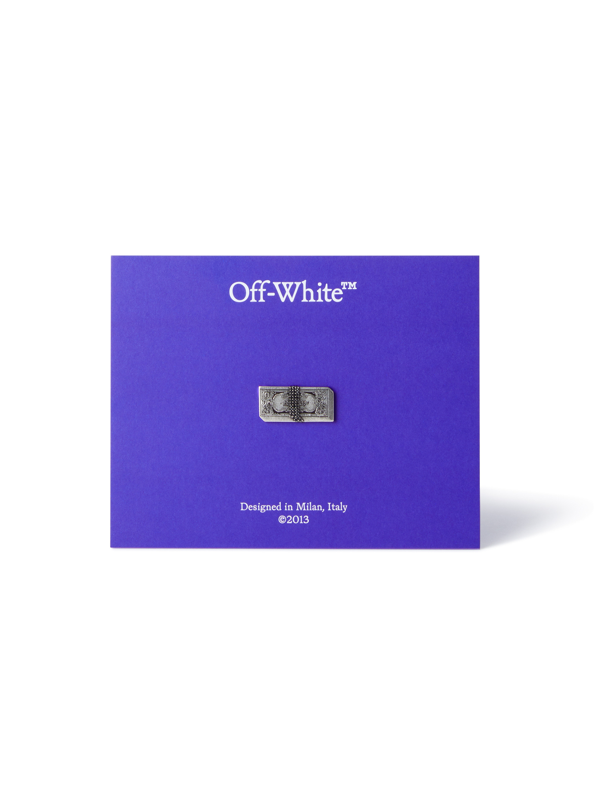 Off-White™ - Sneakers Personalization