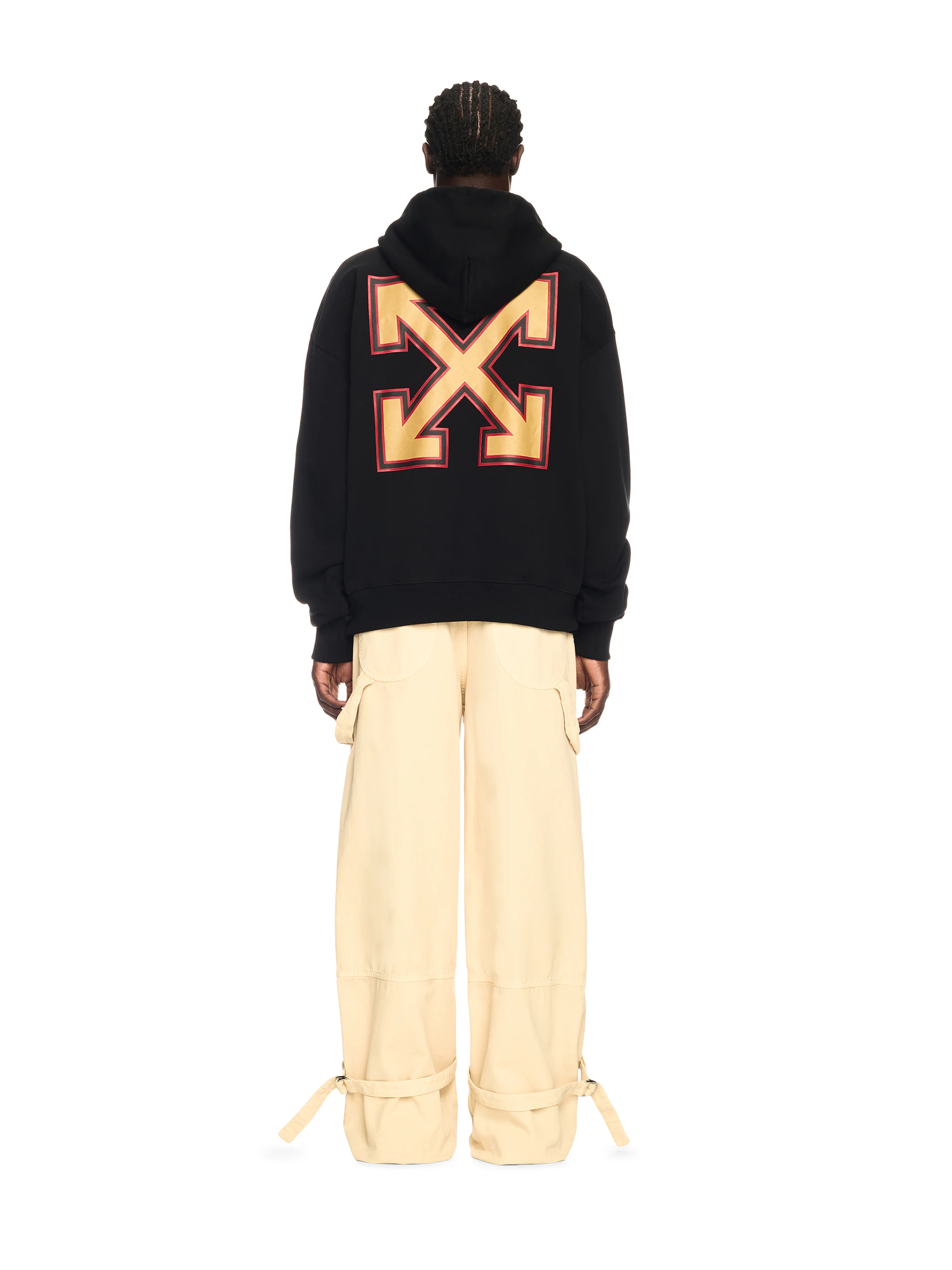 Off-White™ c/o A.C. Milan - 2024
