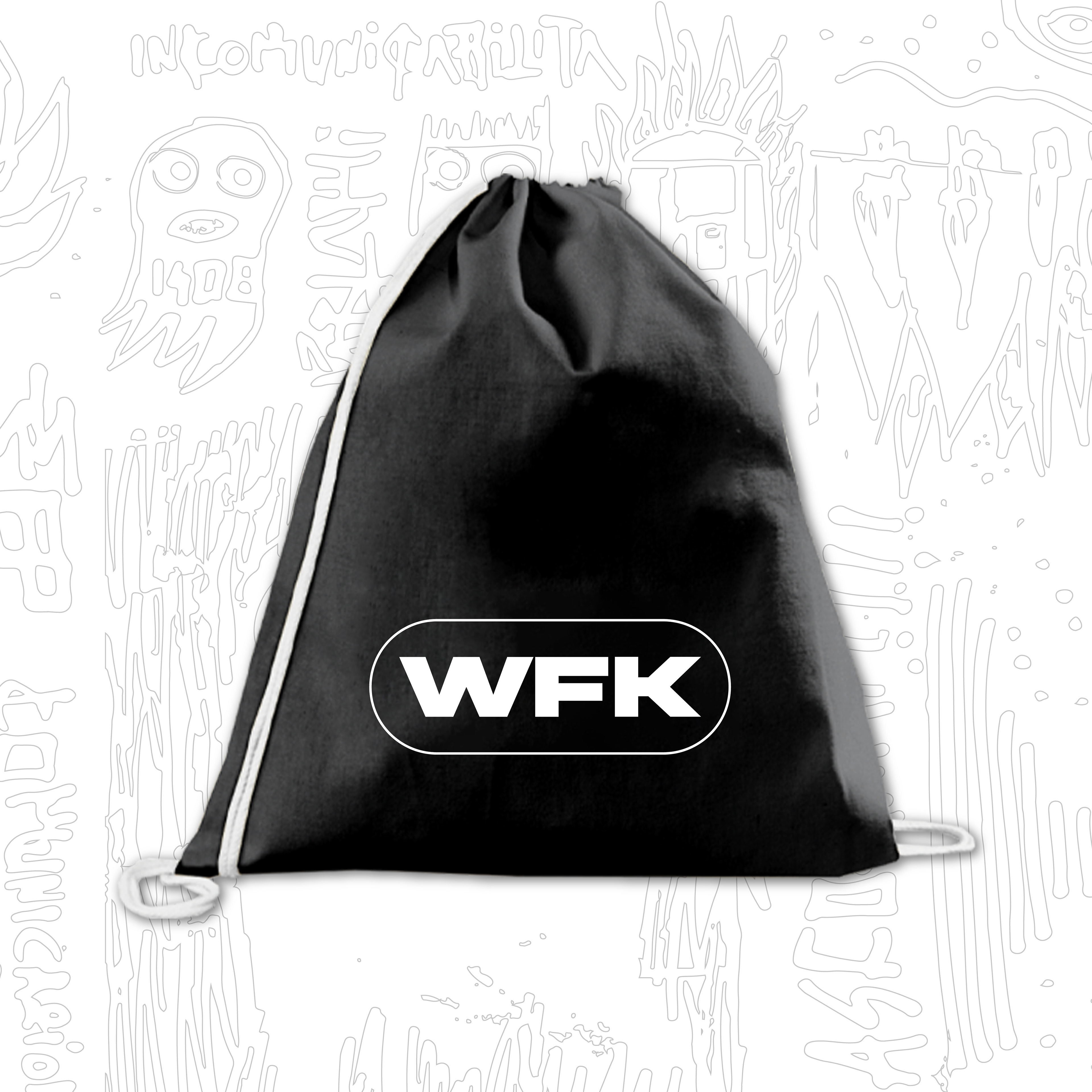 WFK - Official Merch