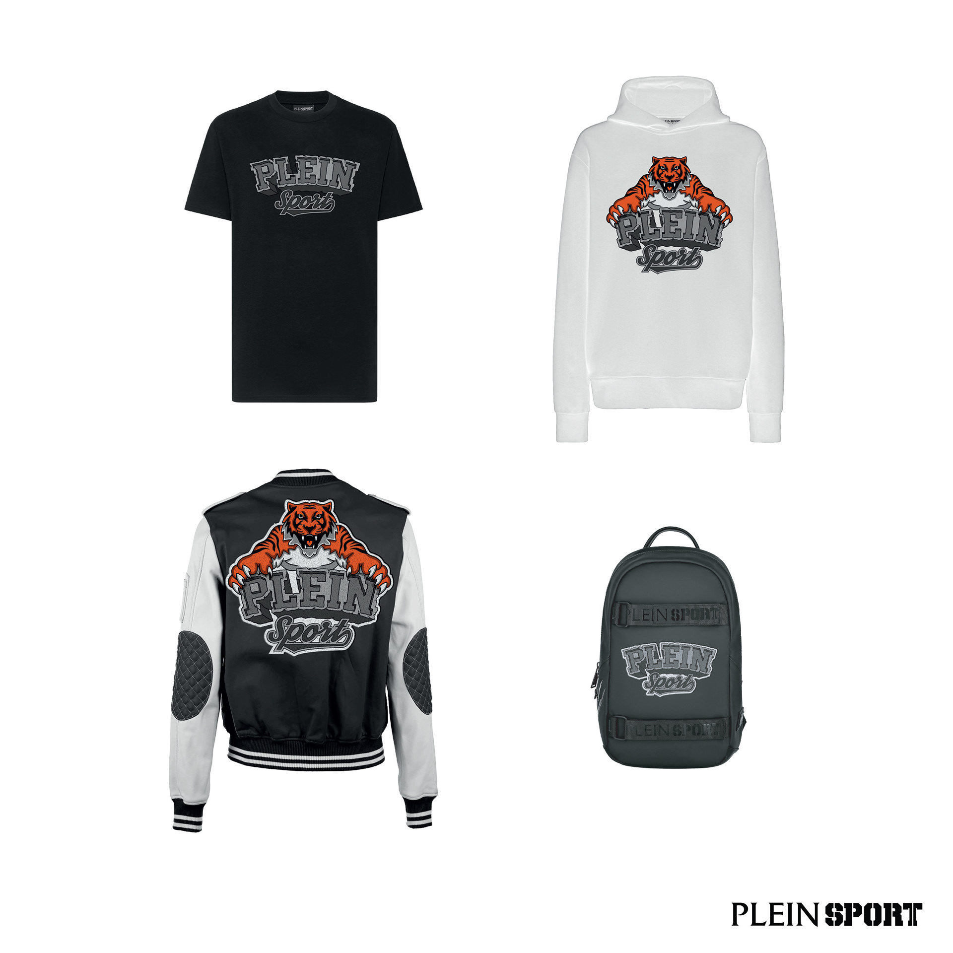 Plein Sport - Interview Proposals