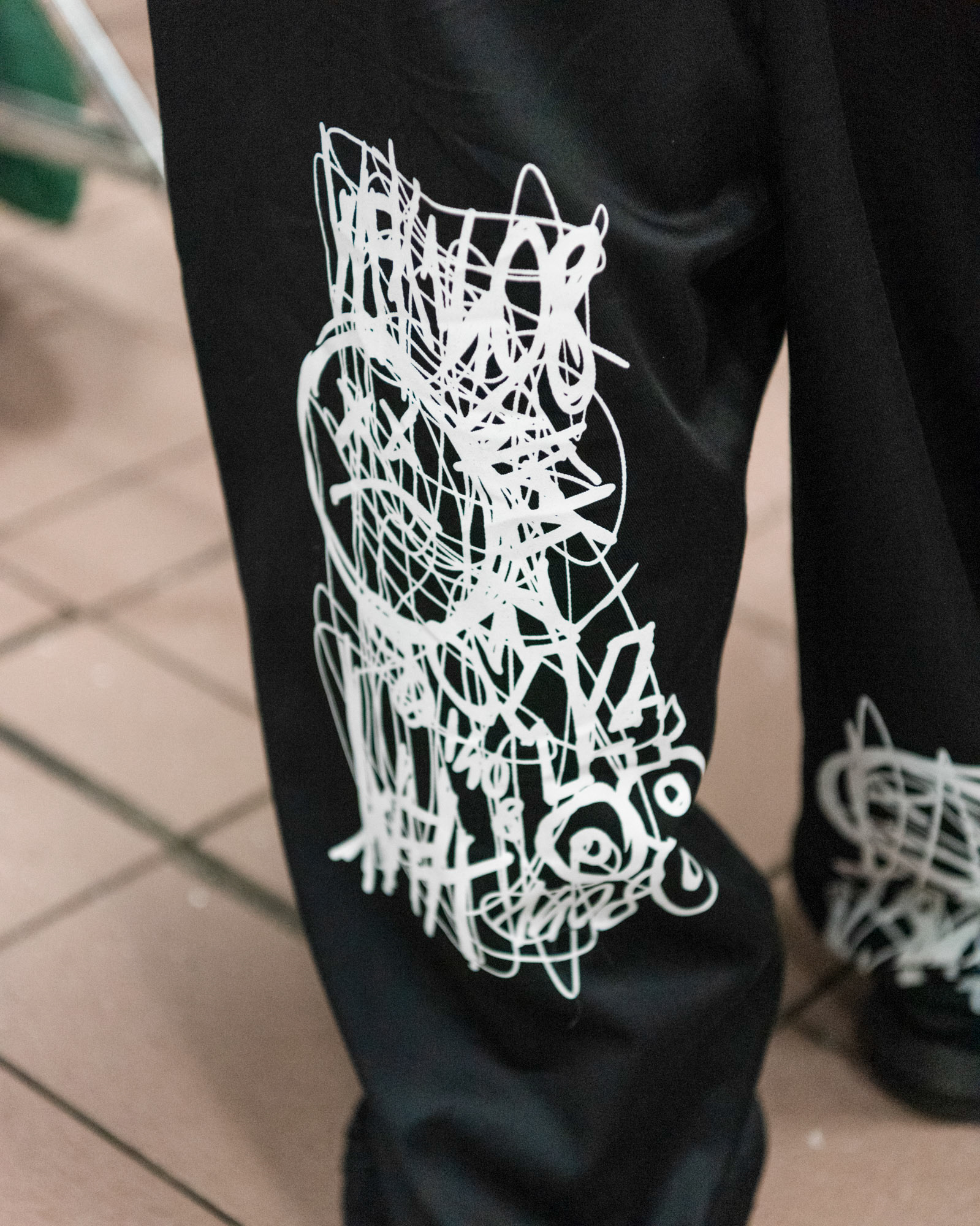Custom Jumpsuit - Dickies