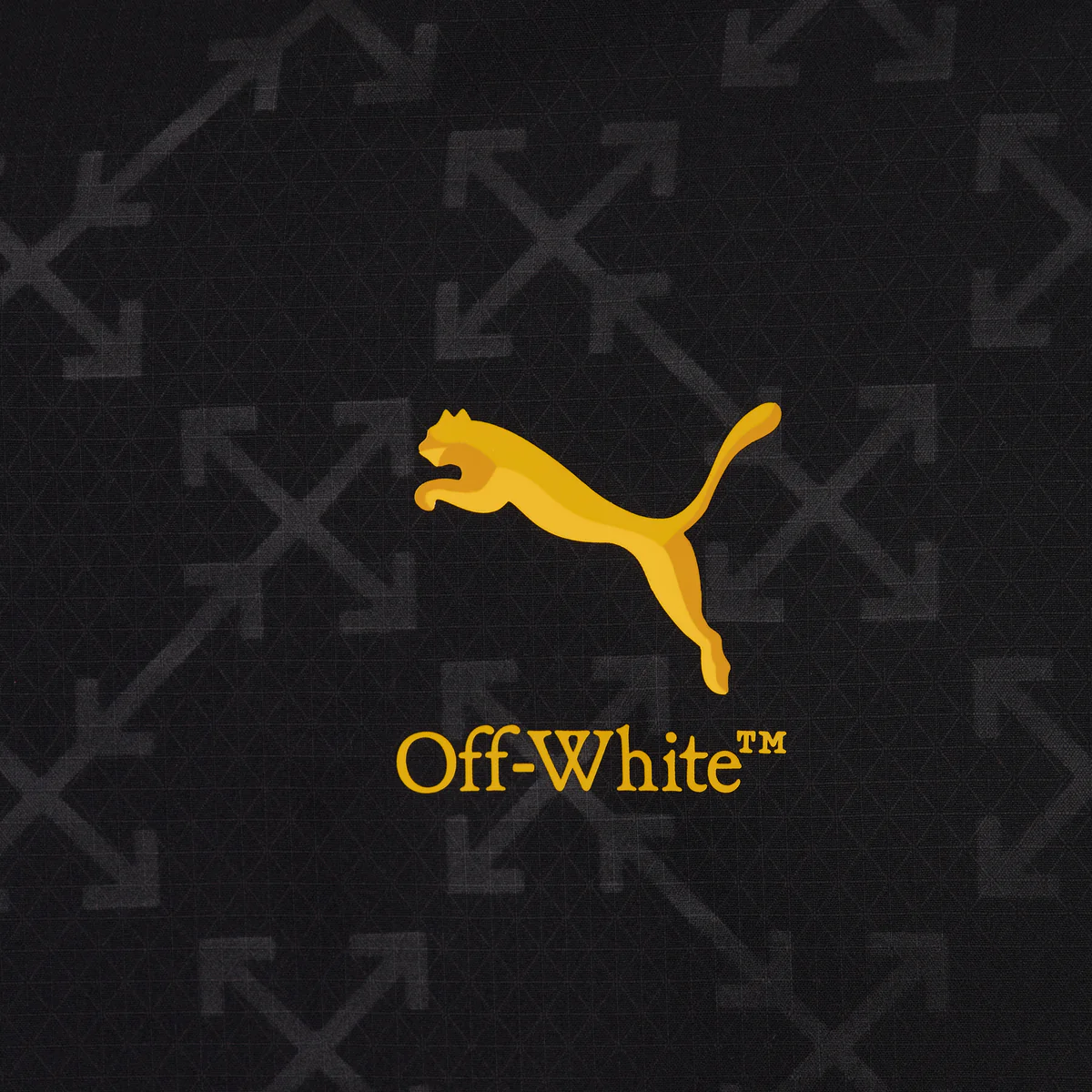 Off-White™ c/o Puma & A.C. Milan
