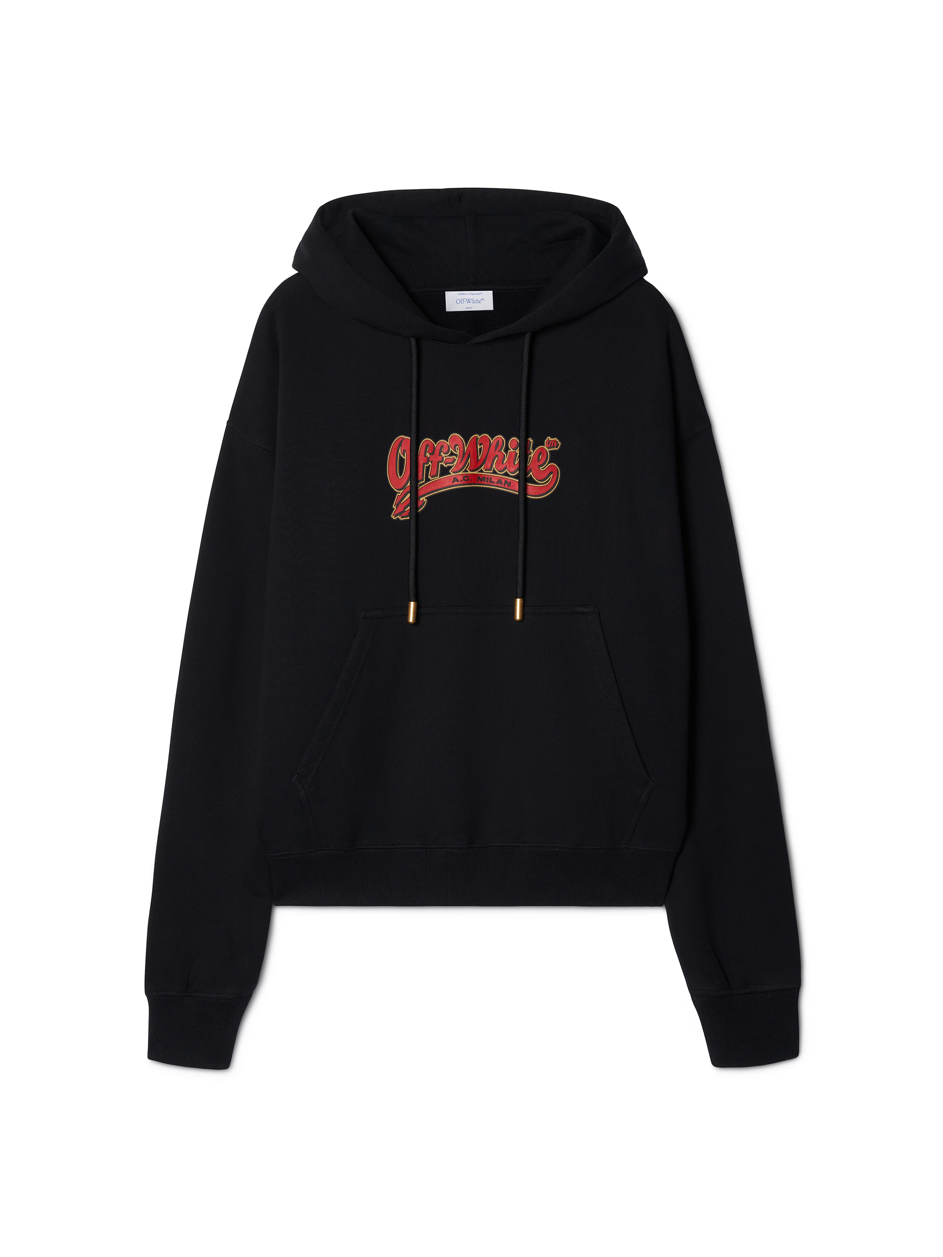 Off-White™ c/o A.C. Milan - 2024