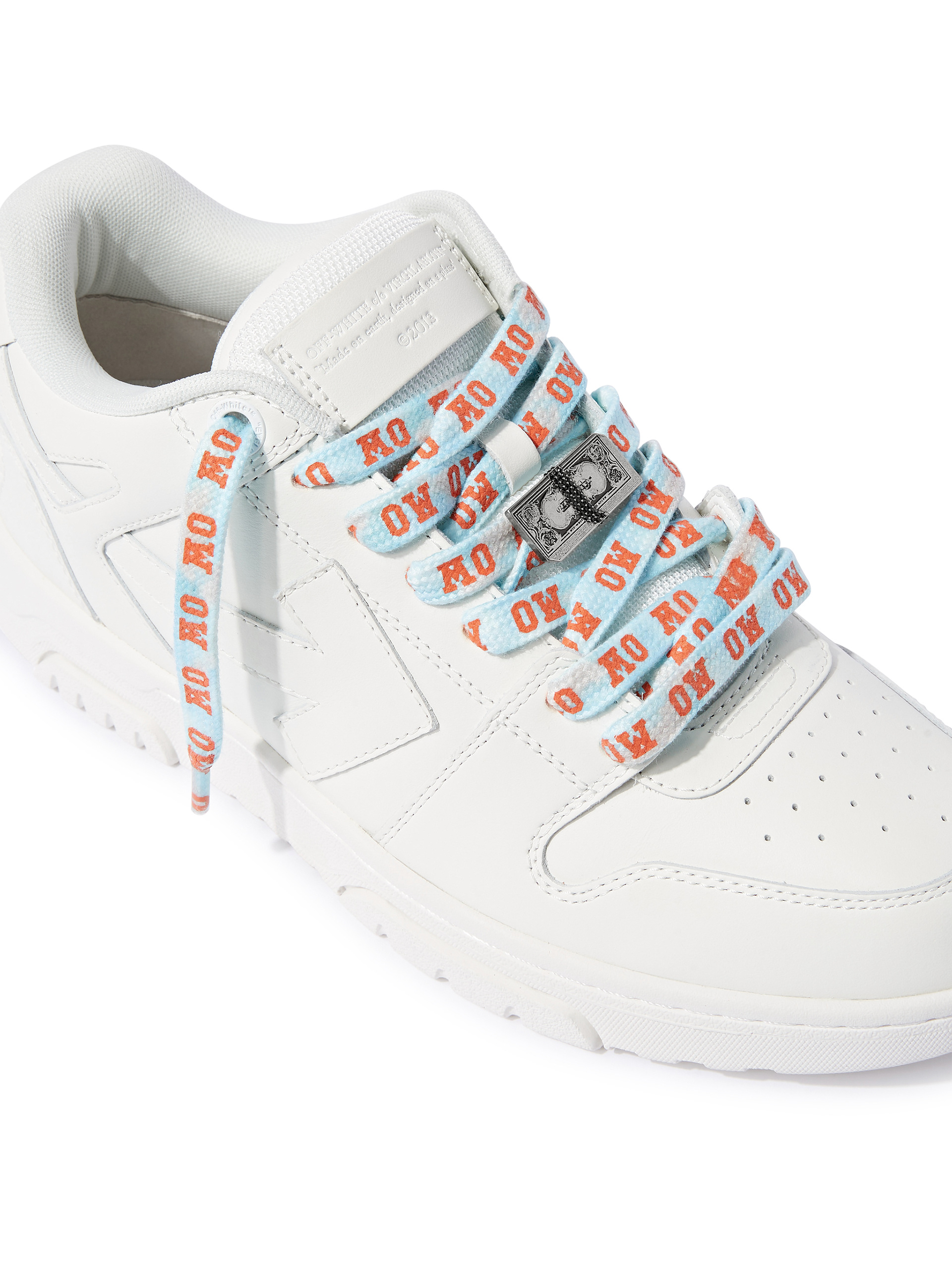 Off-White™ - Sneakers Personalization