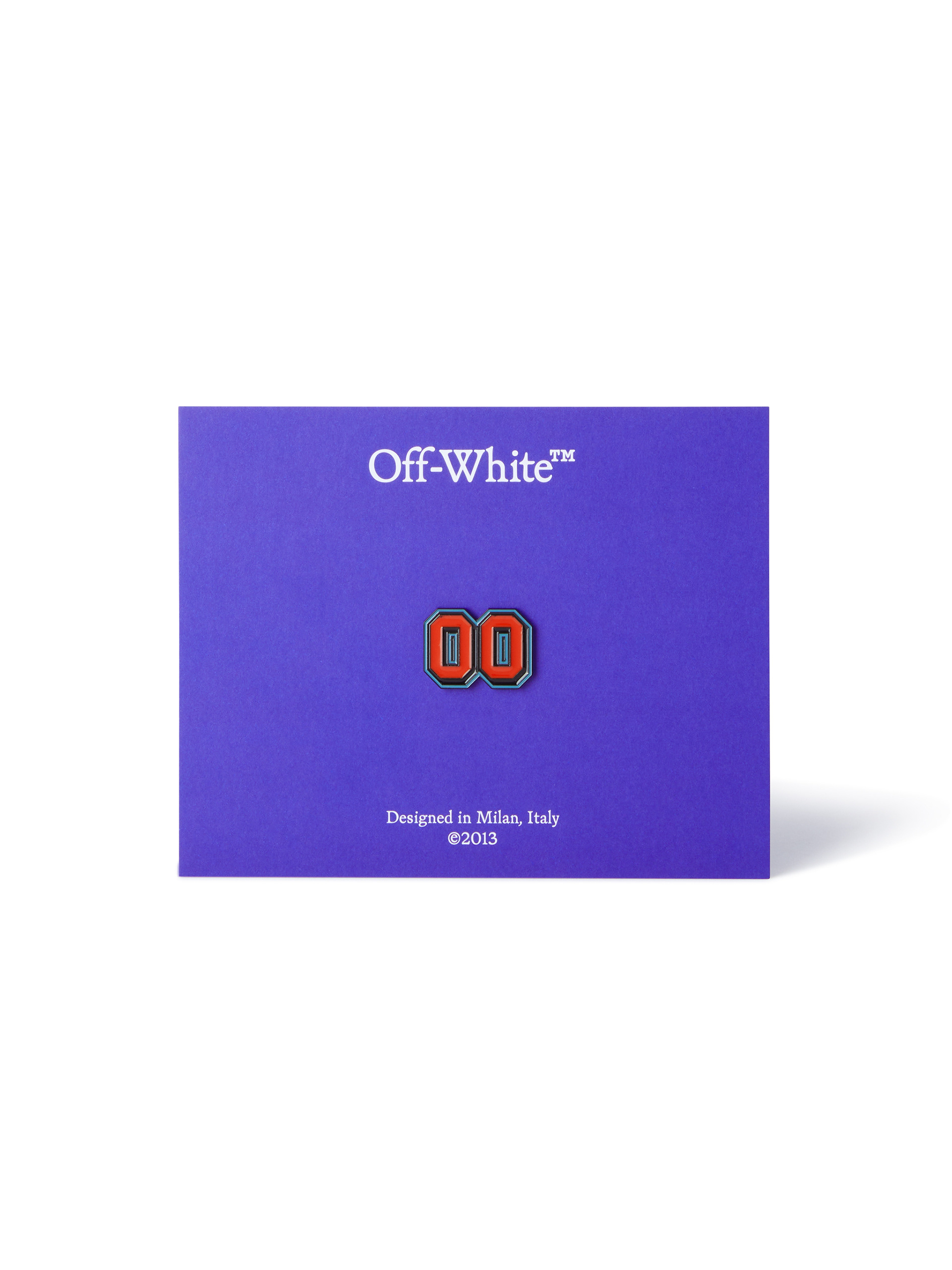 Off-White™ - Sneakers Personalization