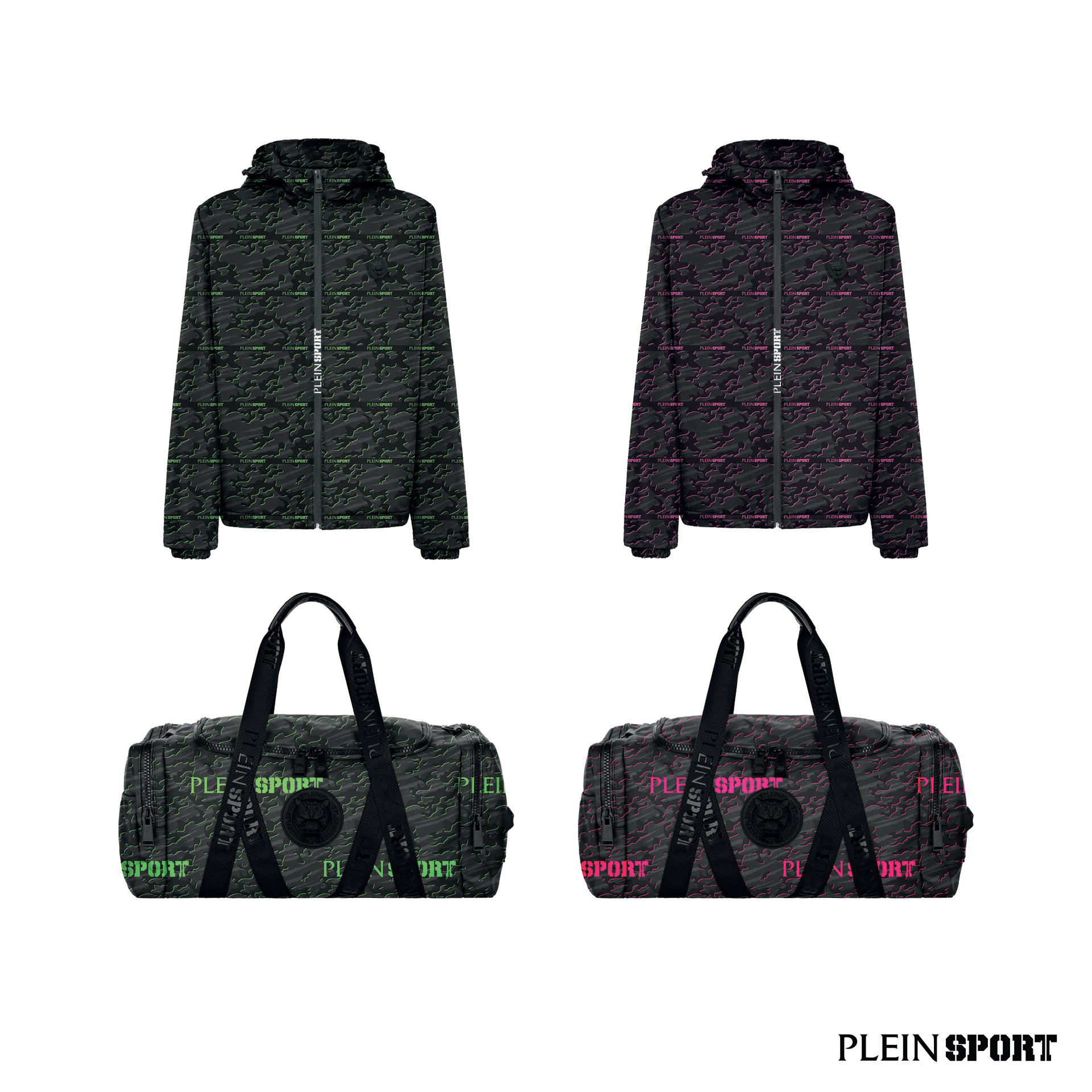 Plein Sport - Interview Proposals