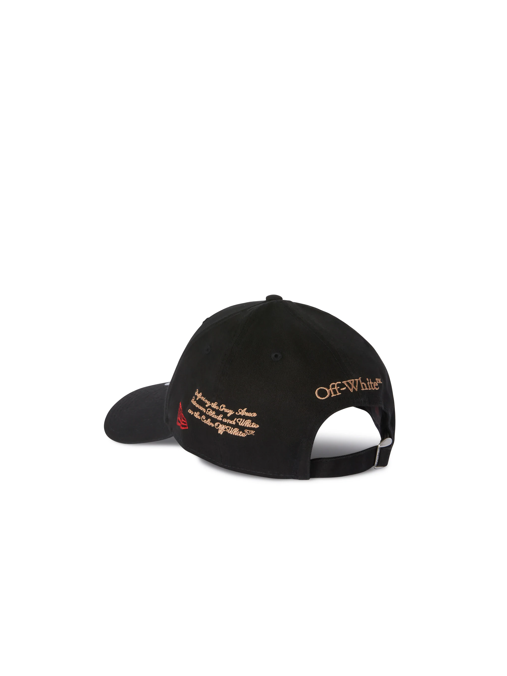 Off-White™ c/o A.C. Milan - 2024