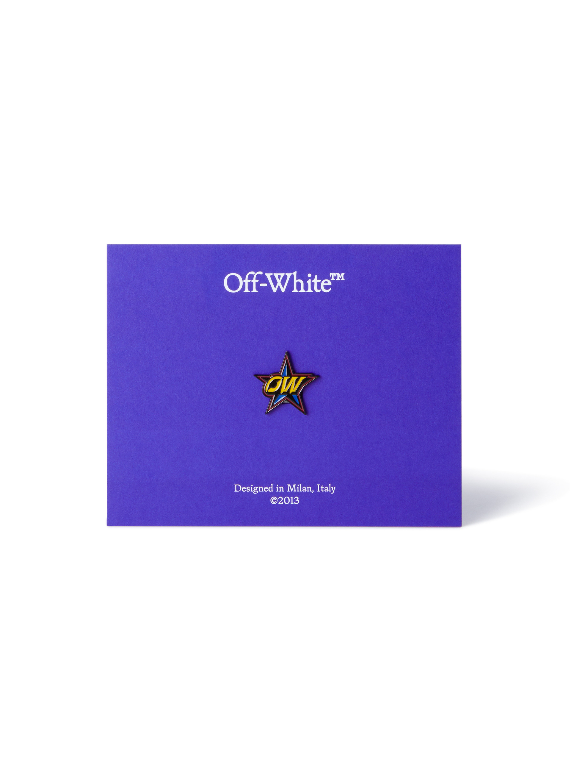 Off-White™ - Sneakers Personalization