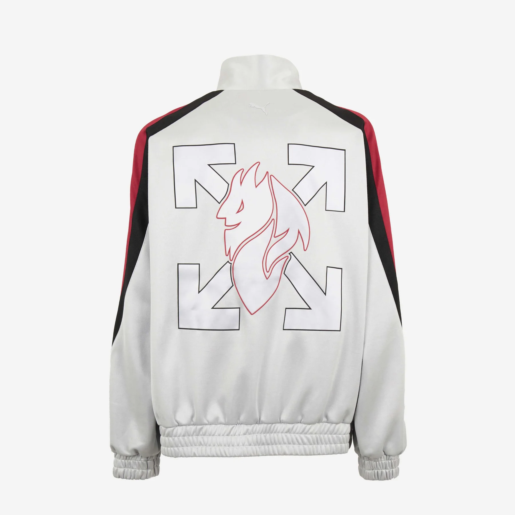 Off-White™ c/o Puma & A.C. Milan