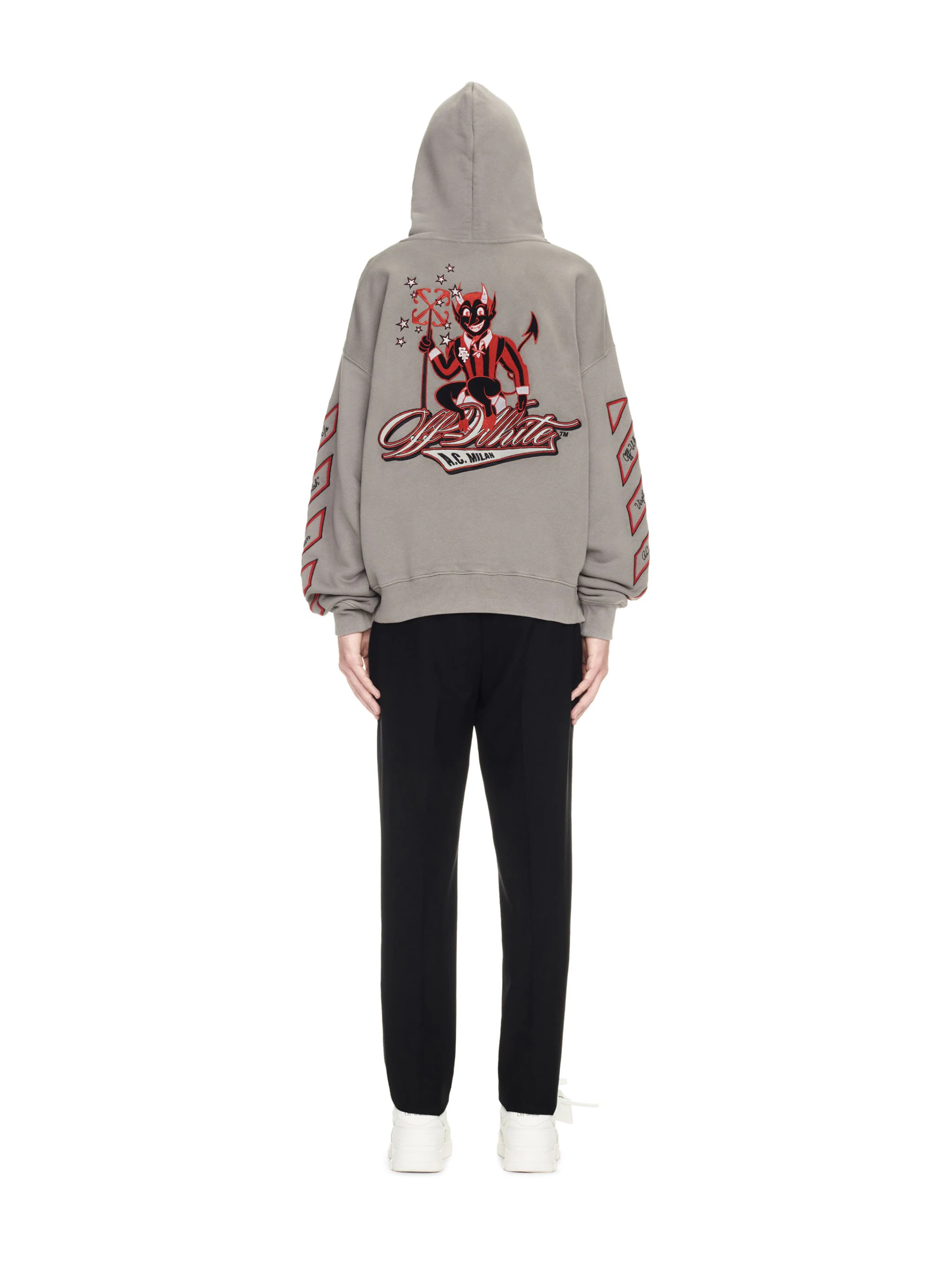 Off-White™ c/o A.C. Milan - 2023