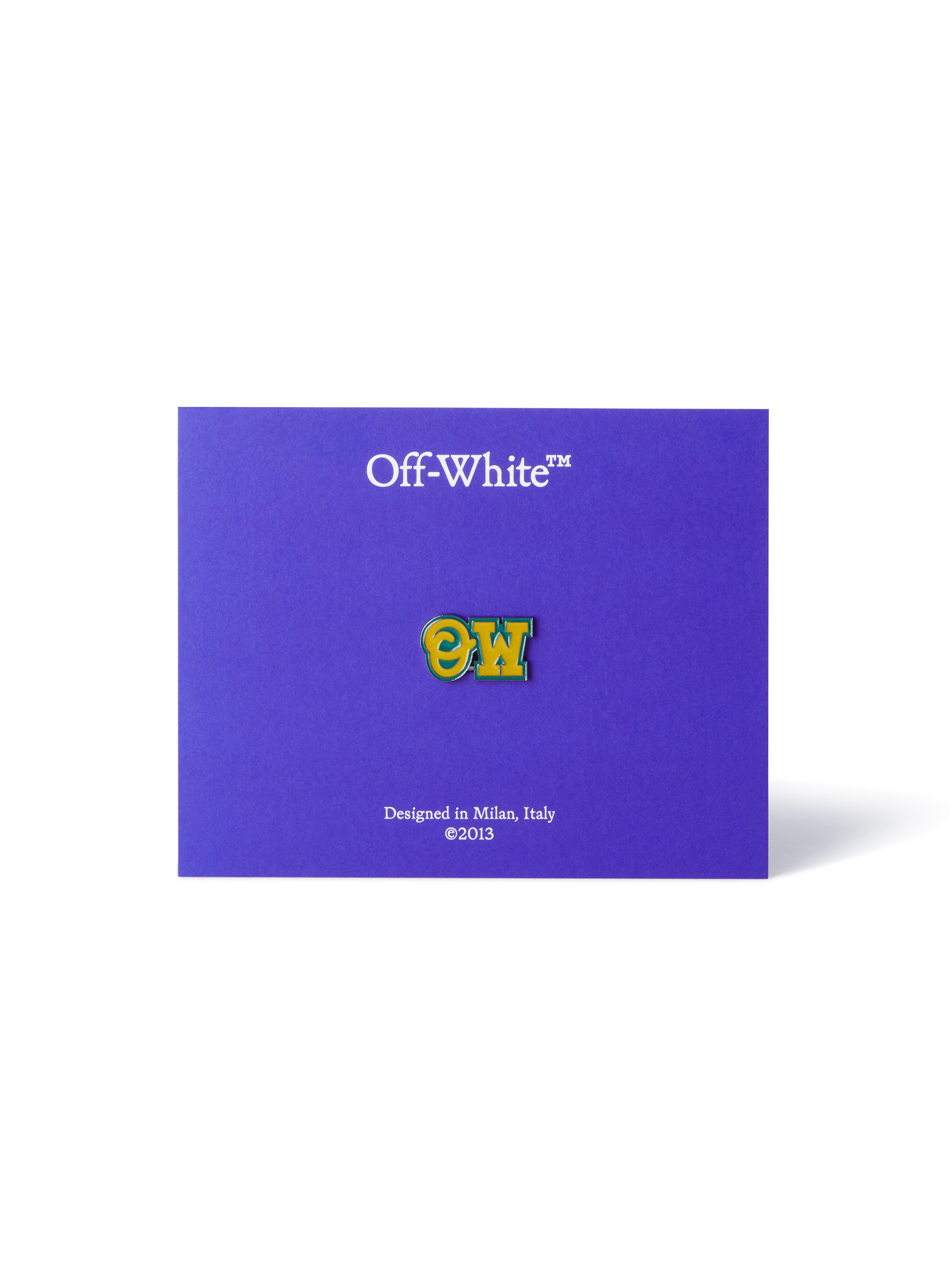 Off-White™ - Sneakers Personalization