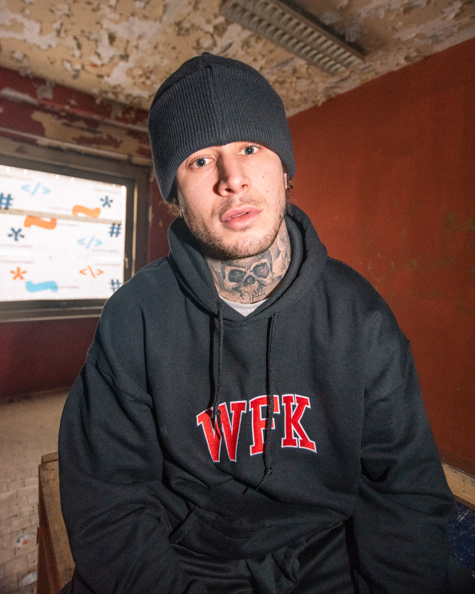 WFK - Official Merch