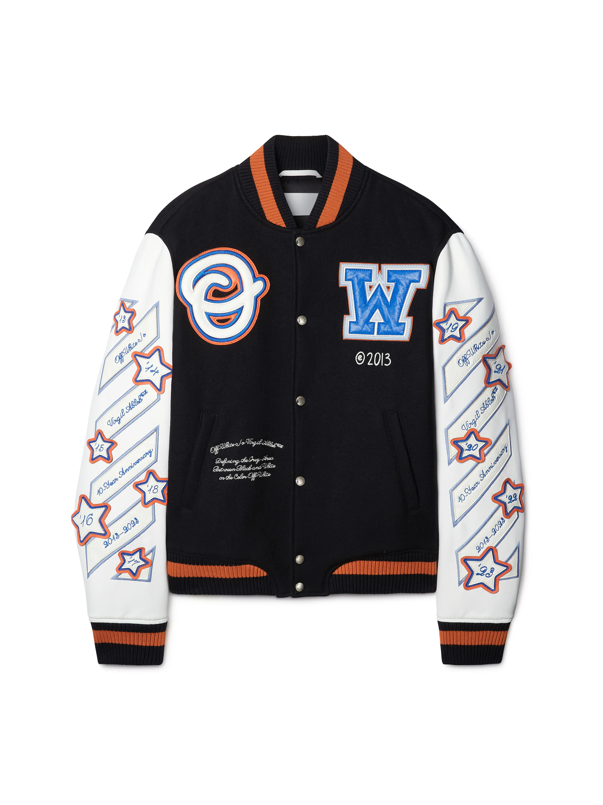 Off-White™ - FW 24