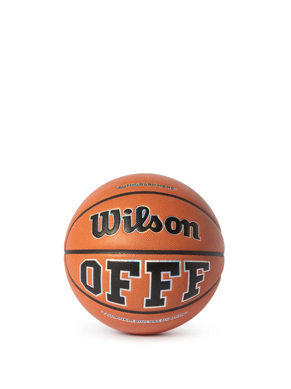 Off-White™ c/o Wilson