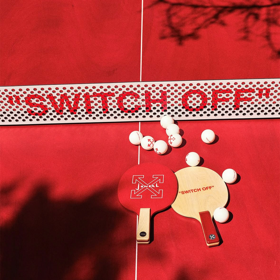 Off-White™ c/o Jondal