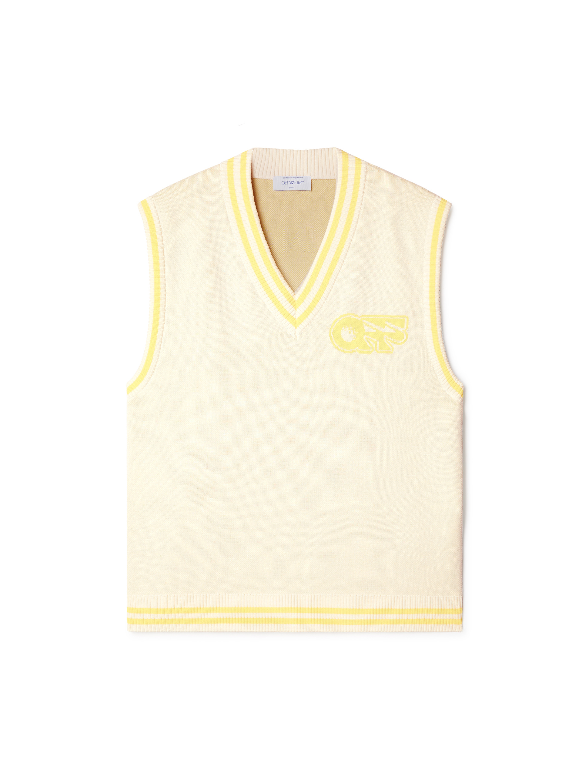 Off-White™ c/o Paris Hilinski - Golf Capsule Collection