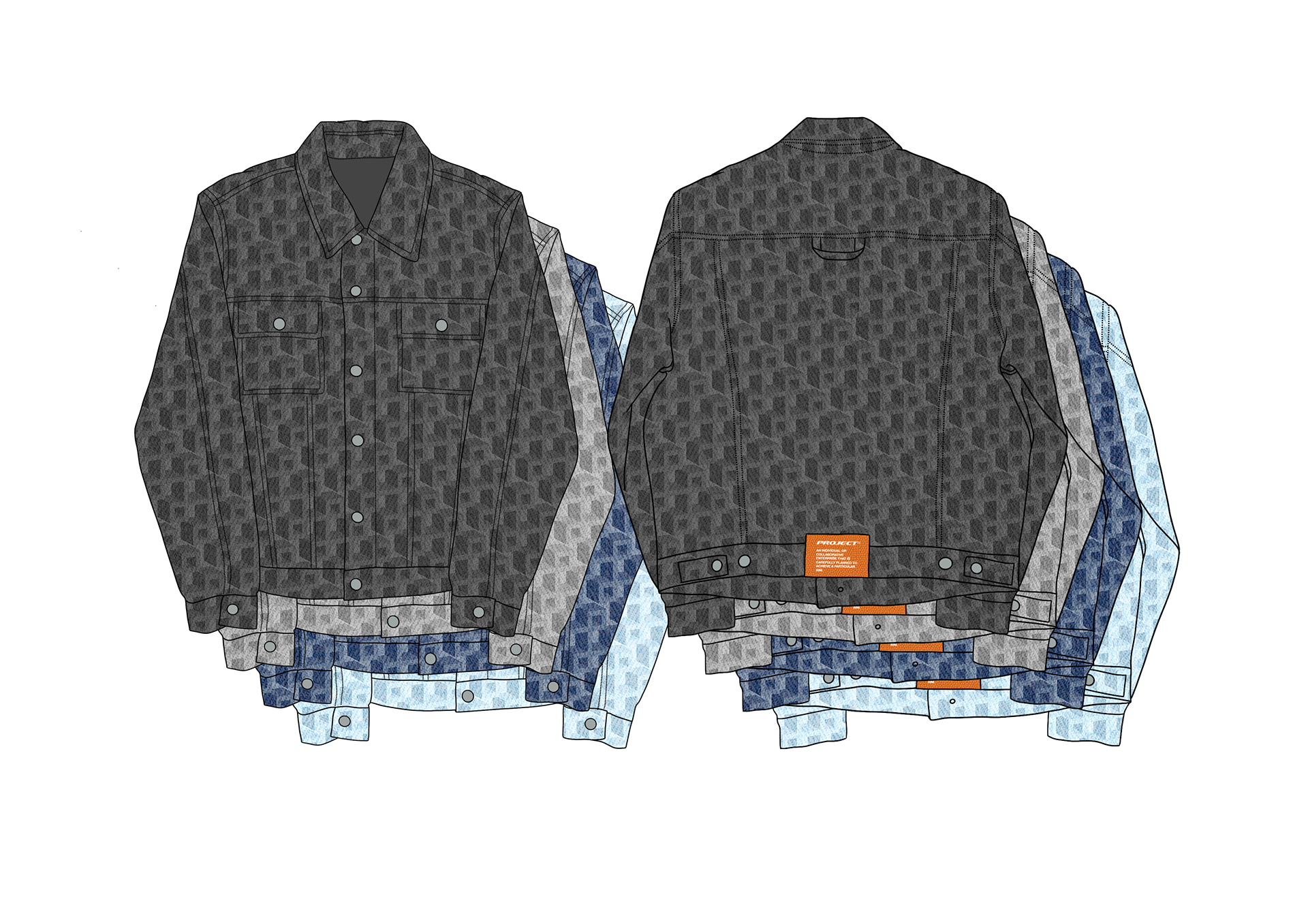 Proj3ct / Nuvolari - Interview Proposal