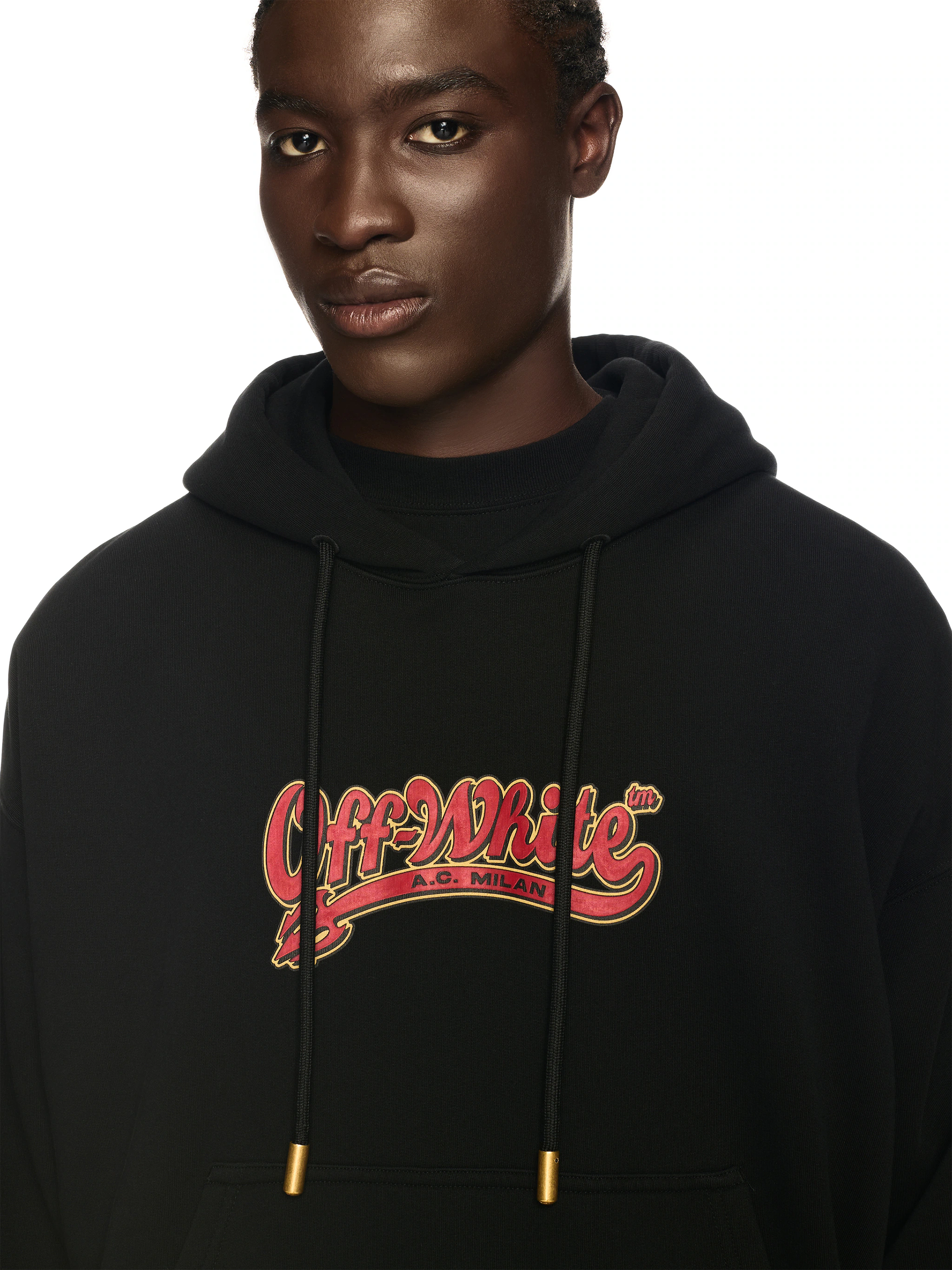 Off-White™ c/o A.C. Milan - 2024