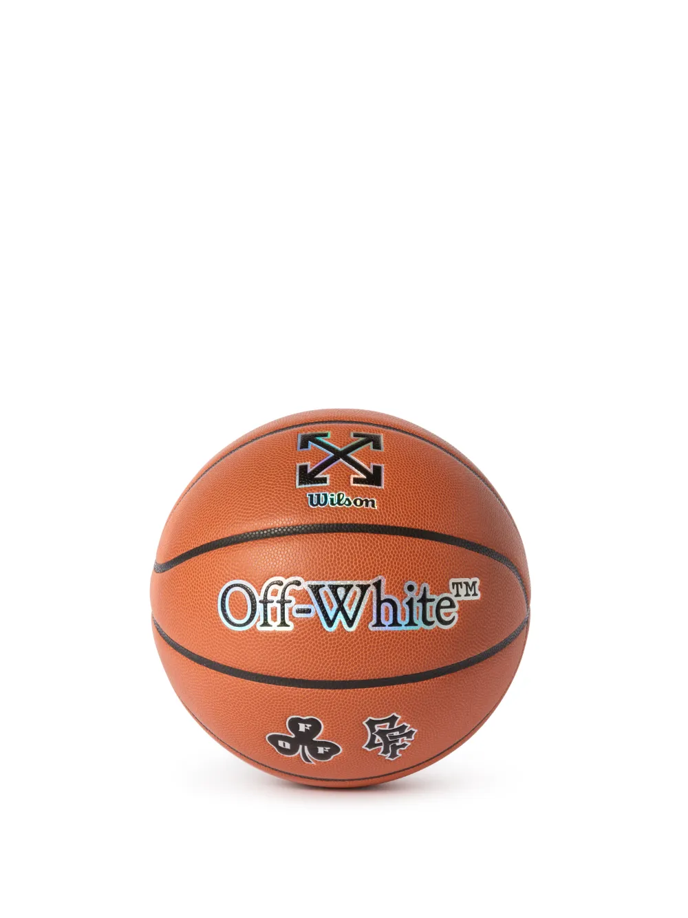 Off-White™ c/o Wilson