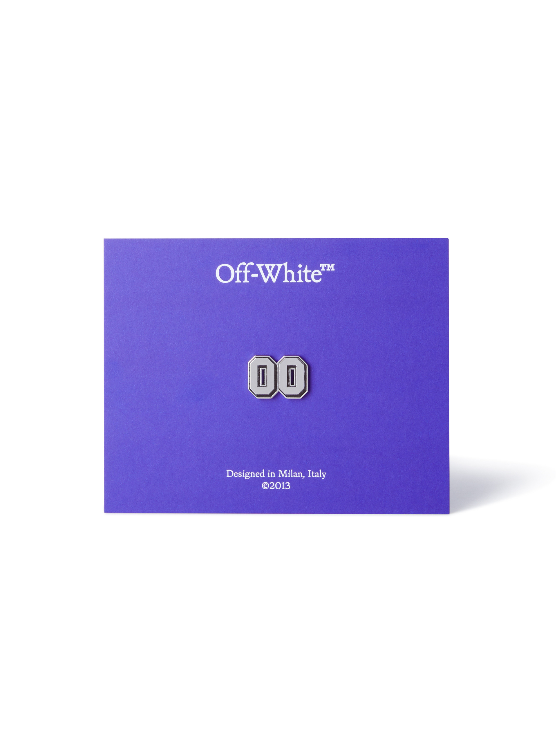 Off-White™ - Sneakers Personalization