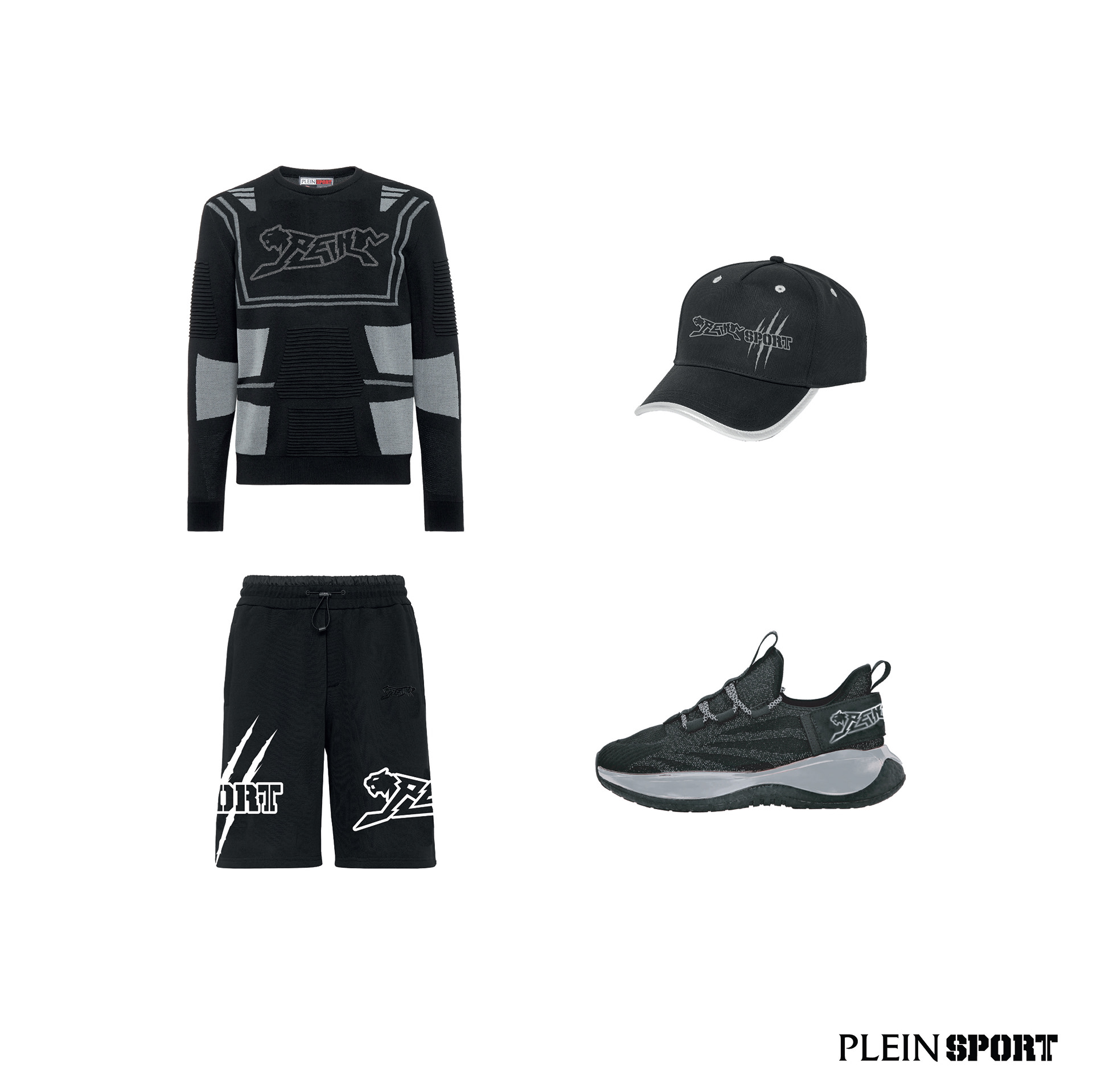 Plein Sport - Interview Proposals