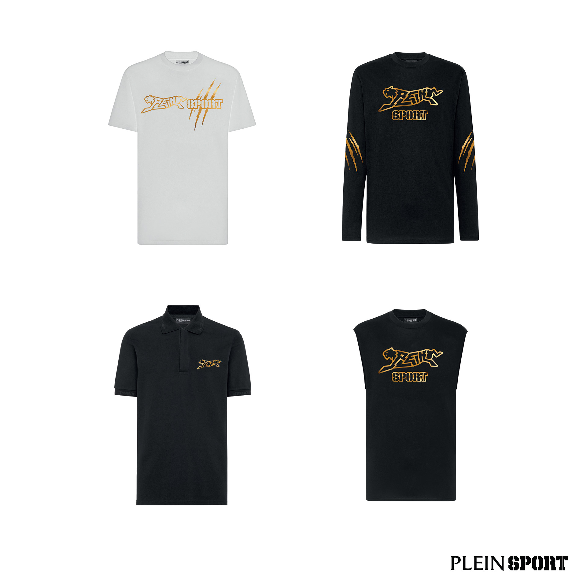 Plein Sport - Interview Proposals