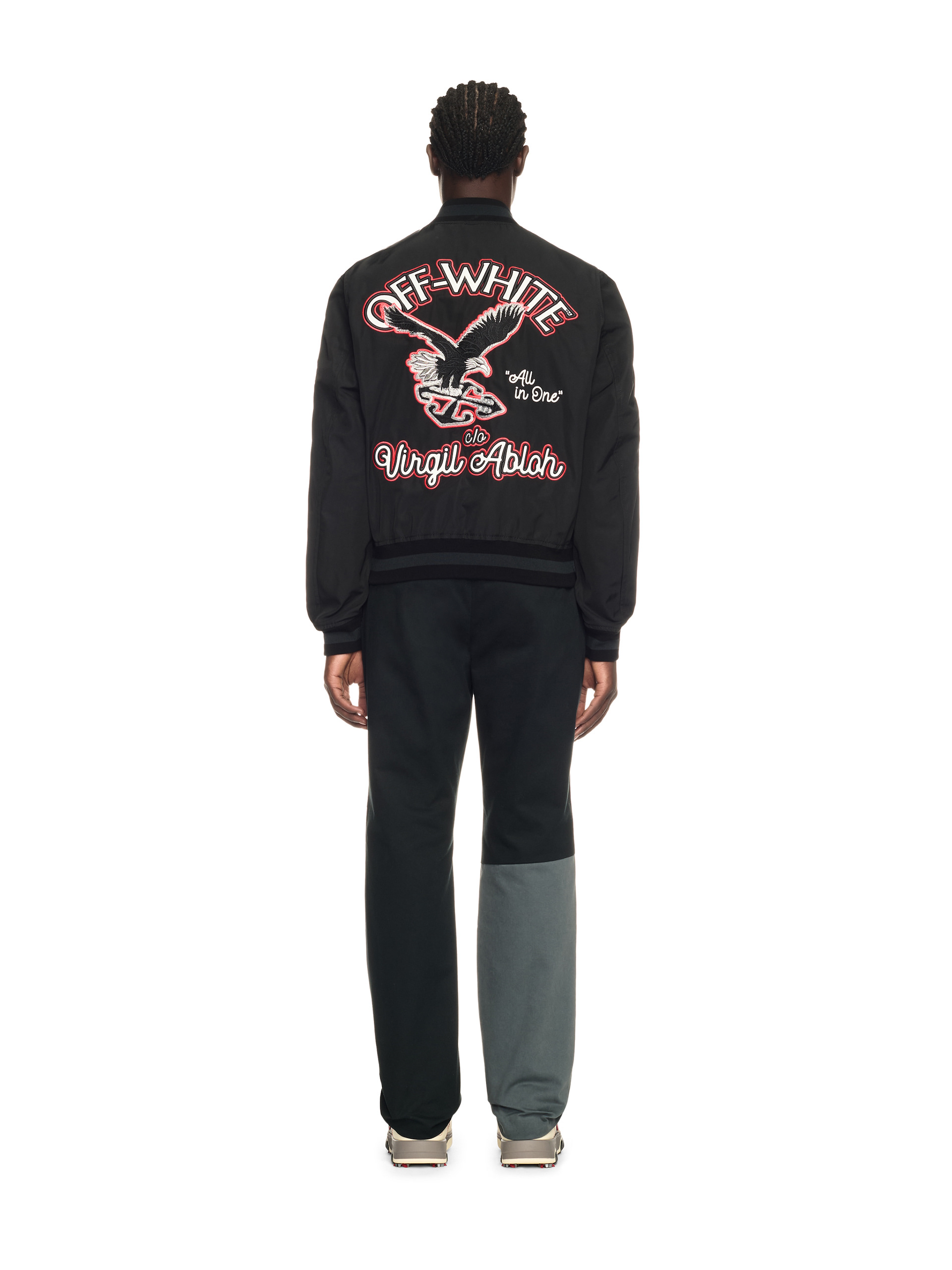 Off-White™ c/o Paris Hilinski - Golf Capsule Collection